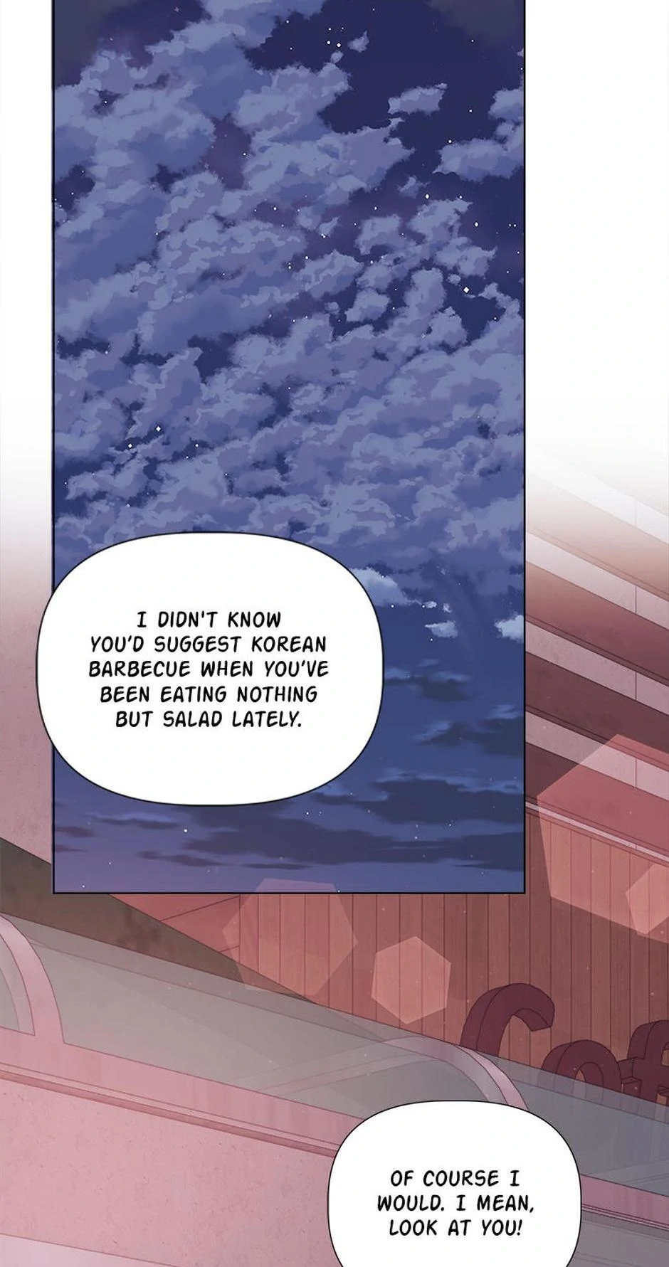 Taeju’s Brother, Taehee chapter 49 page 28