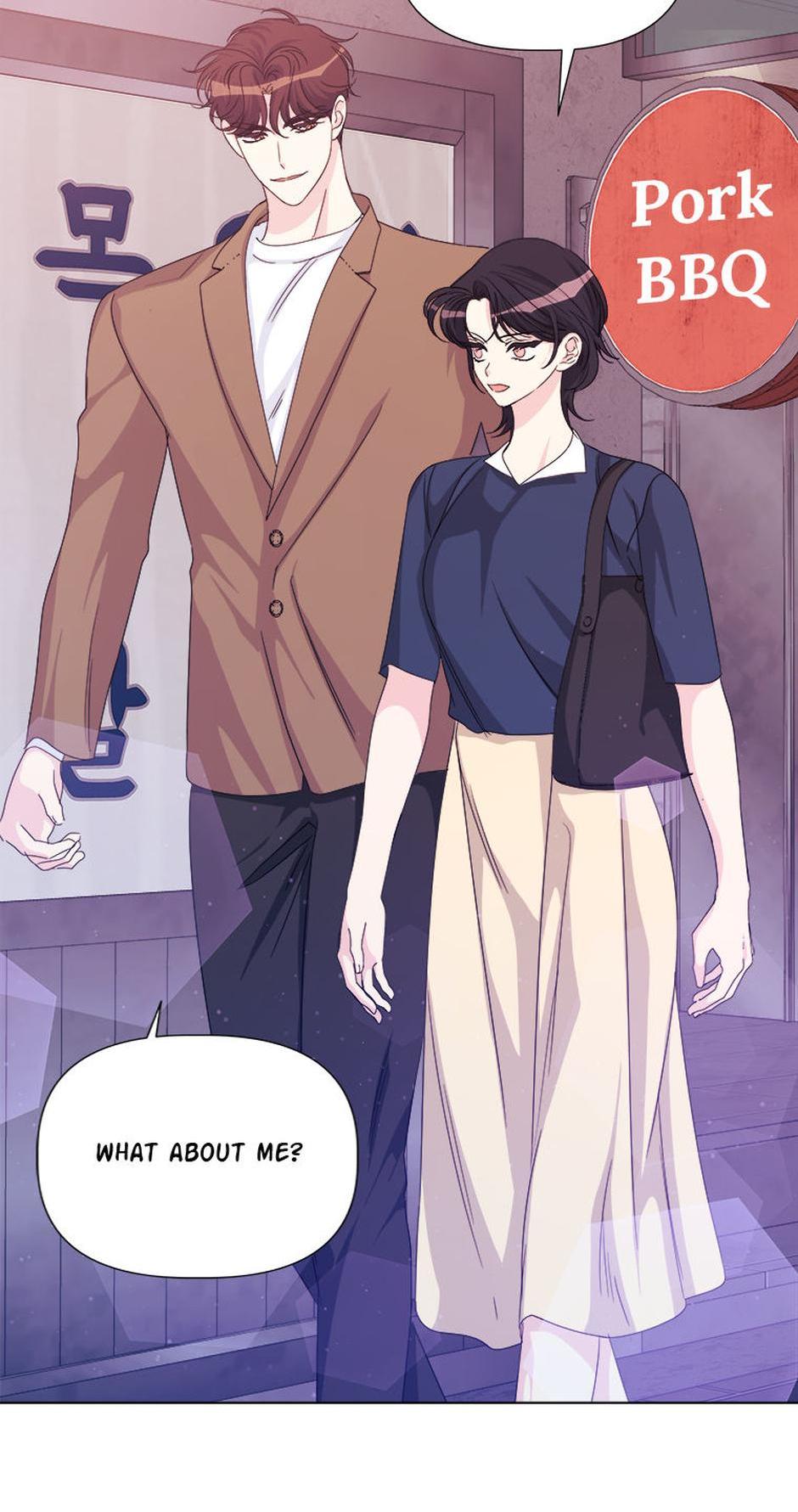 Taeju’s Brother, Taehee chapter 49 page 29