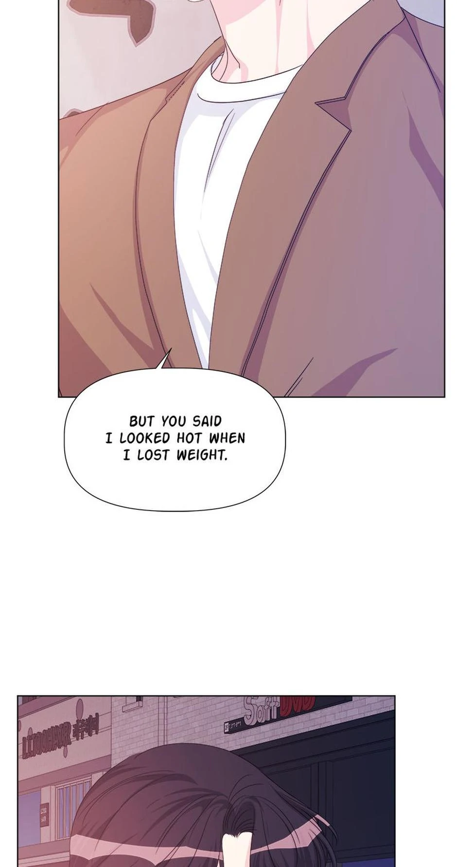Taeju’s Brother, Taehee chapter 49 page 31