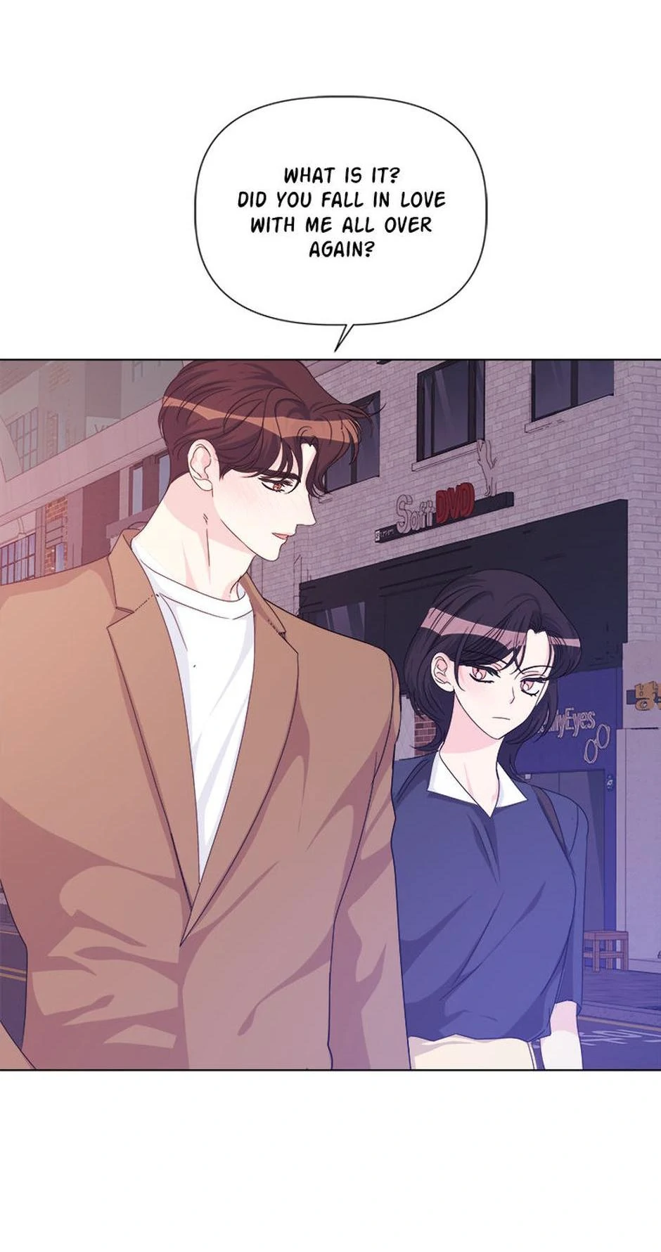 Taeju’s Brother, Taehee chapter 49 page 33