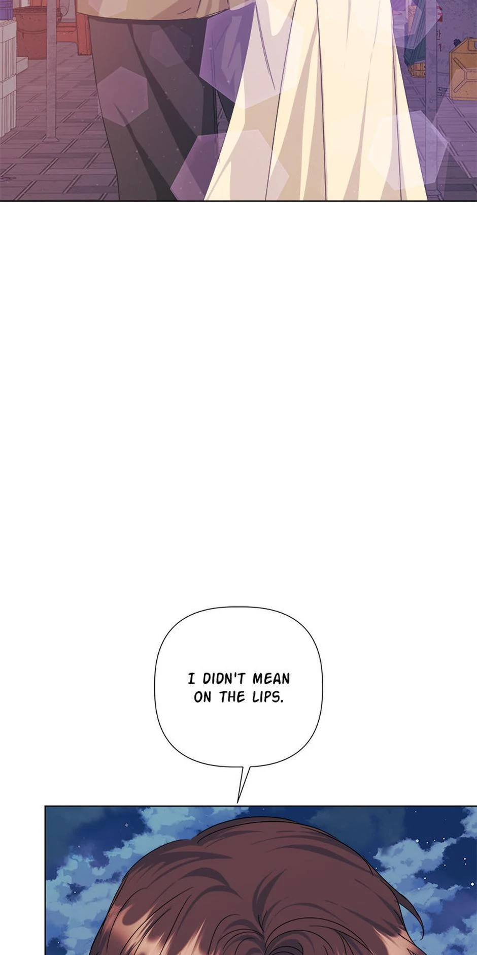 Taeju’s Brother, Taehee chapter 49 page 39