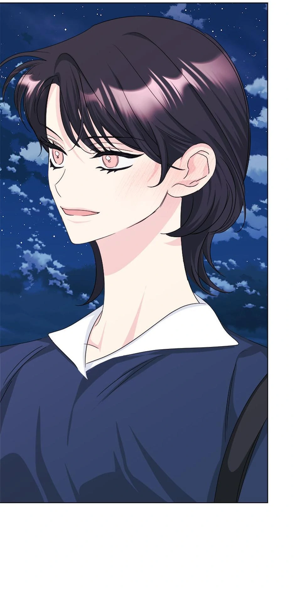 Taeju’s Brother, Taehee chapter 49 page 41