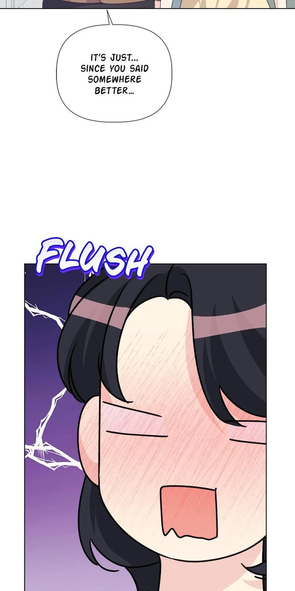 Taeju’s Brother, Taehee chapter 49 page 44