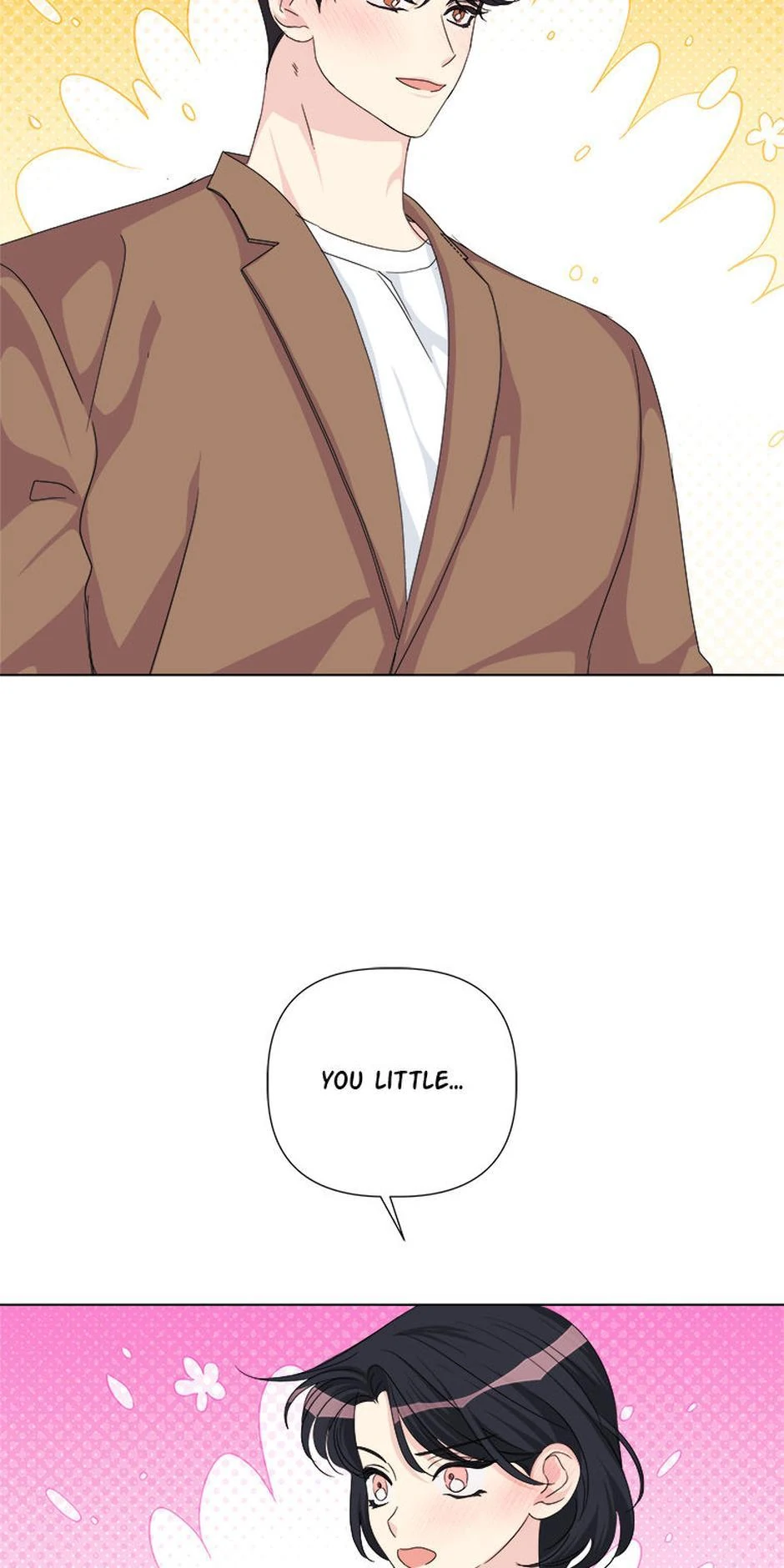 Taeju’s Brother, Taehee chapter 49 page 47