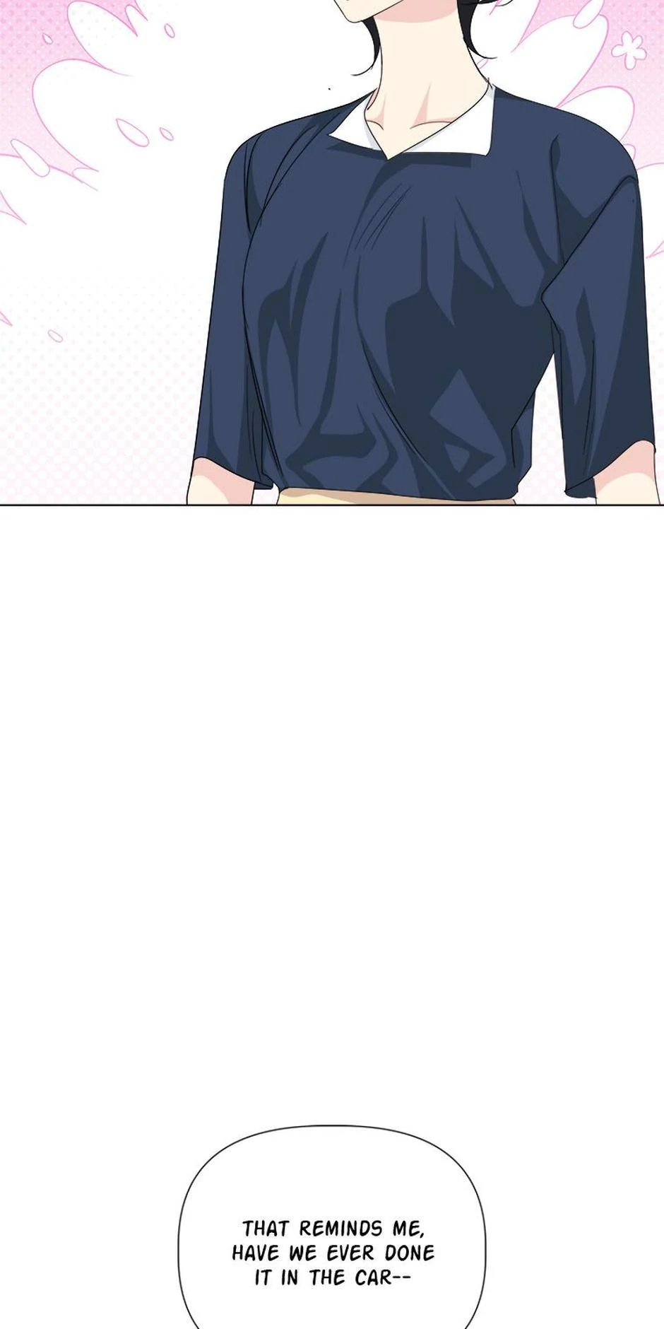Taeju’s Brother, Taehee chapter 49 page 48