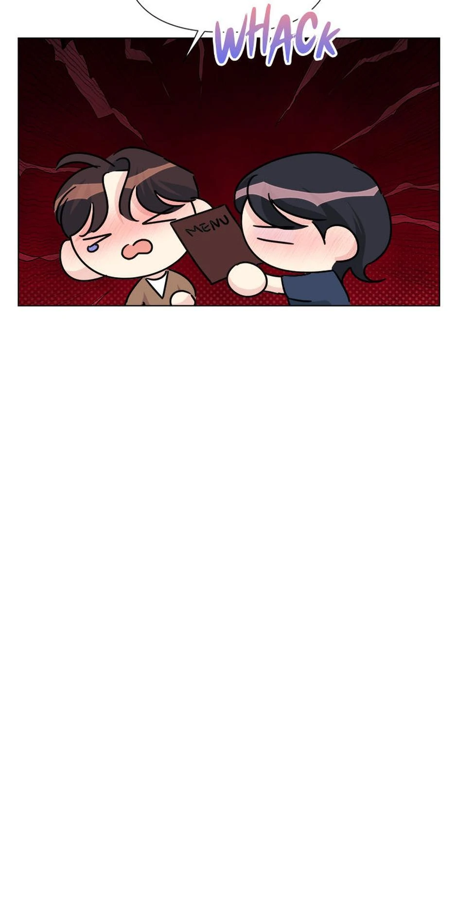 Taeju’s Brother, Taehee chapter 49 page 49