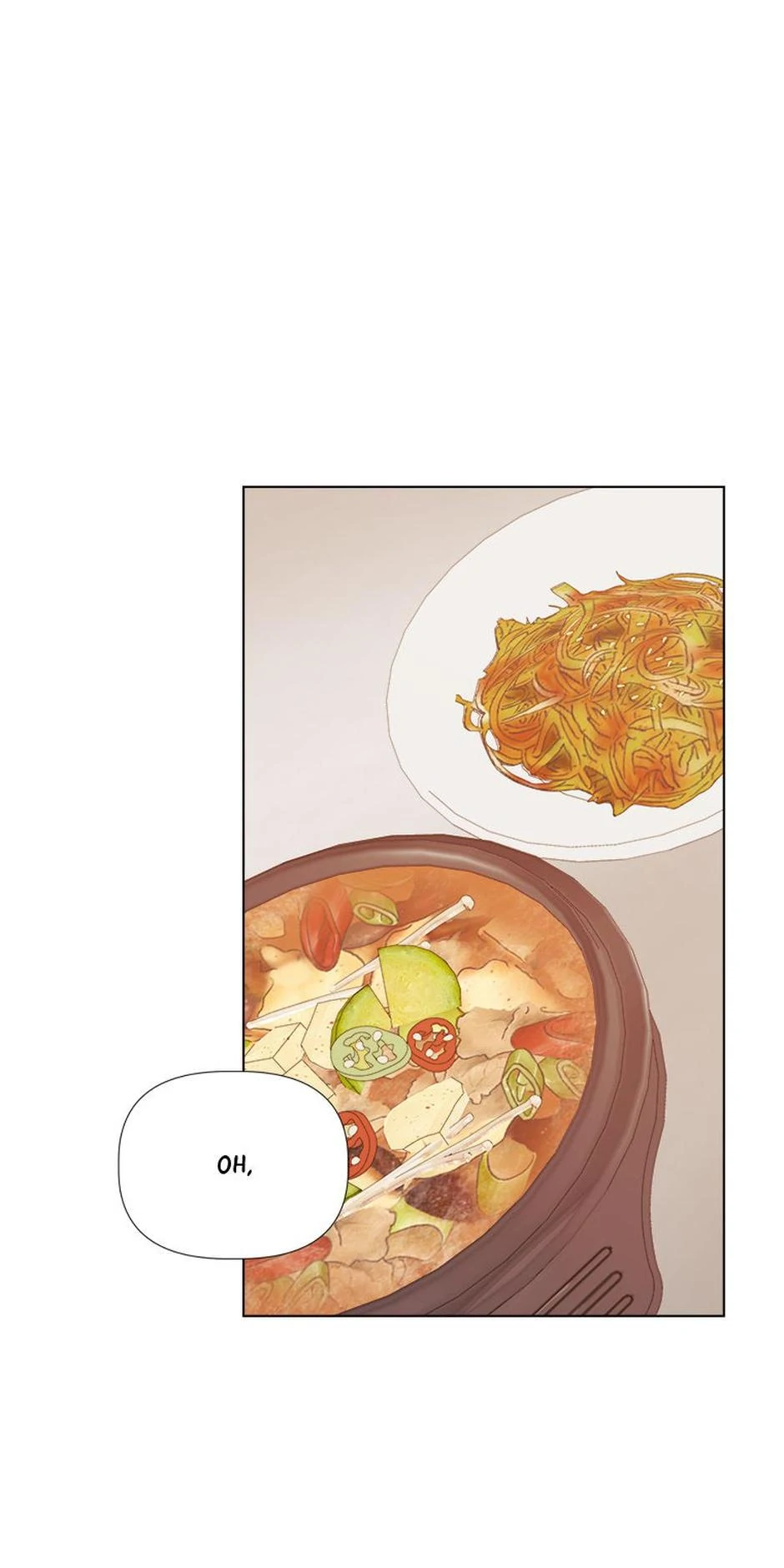 Taeju’s Brother, Taehee chapter 49 page 50