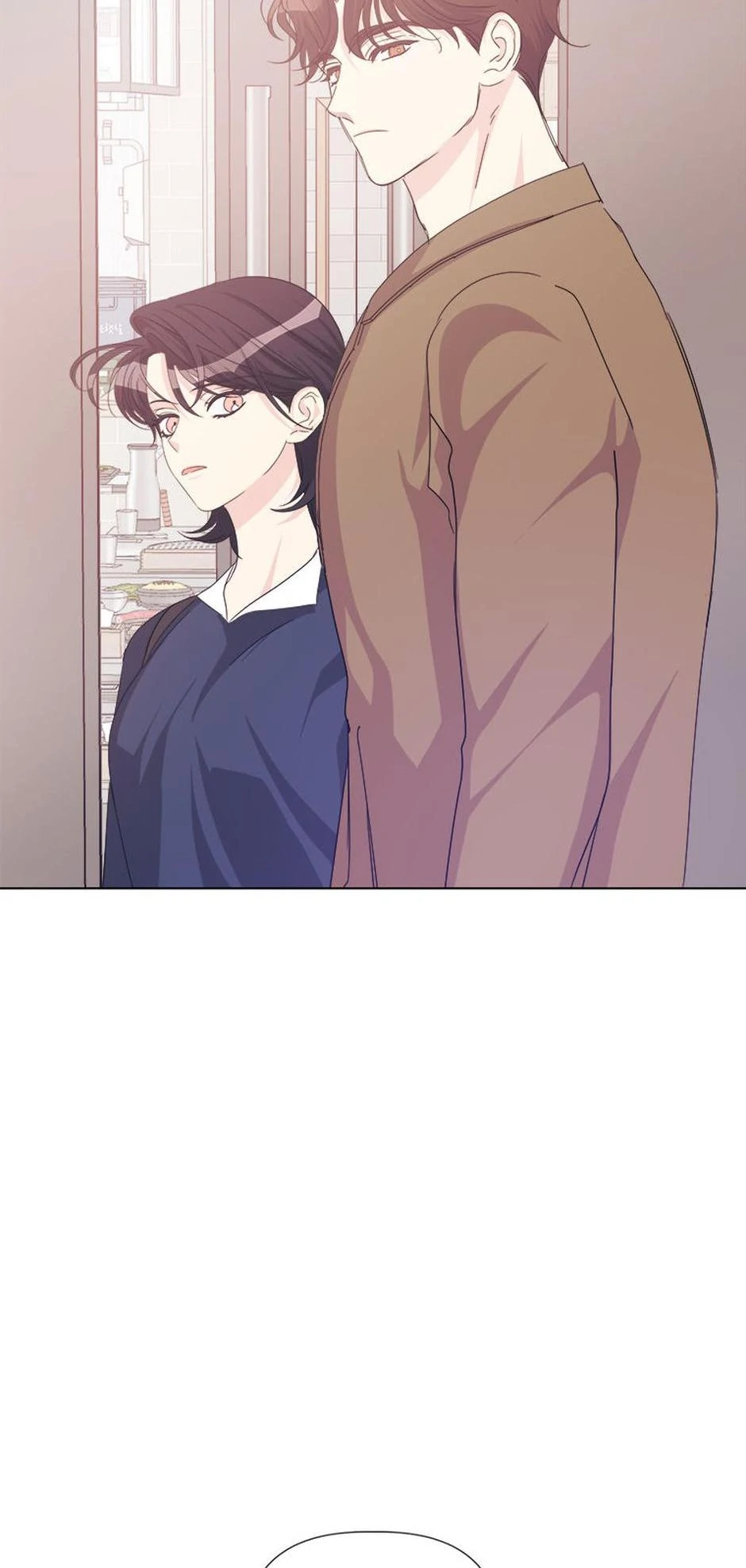 Taeju’s Brother, Taehee chapter 49 page 60