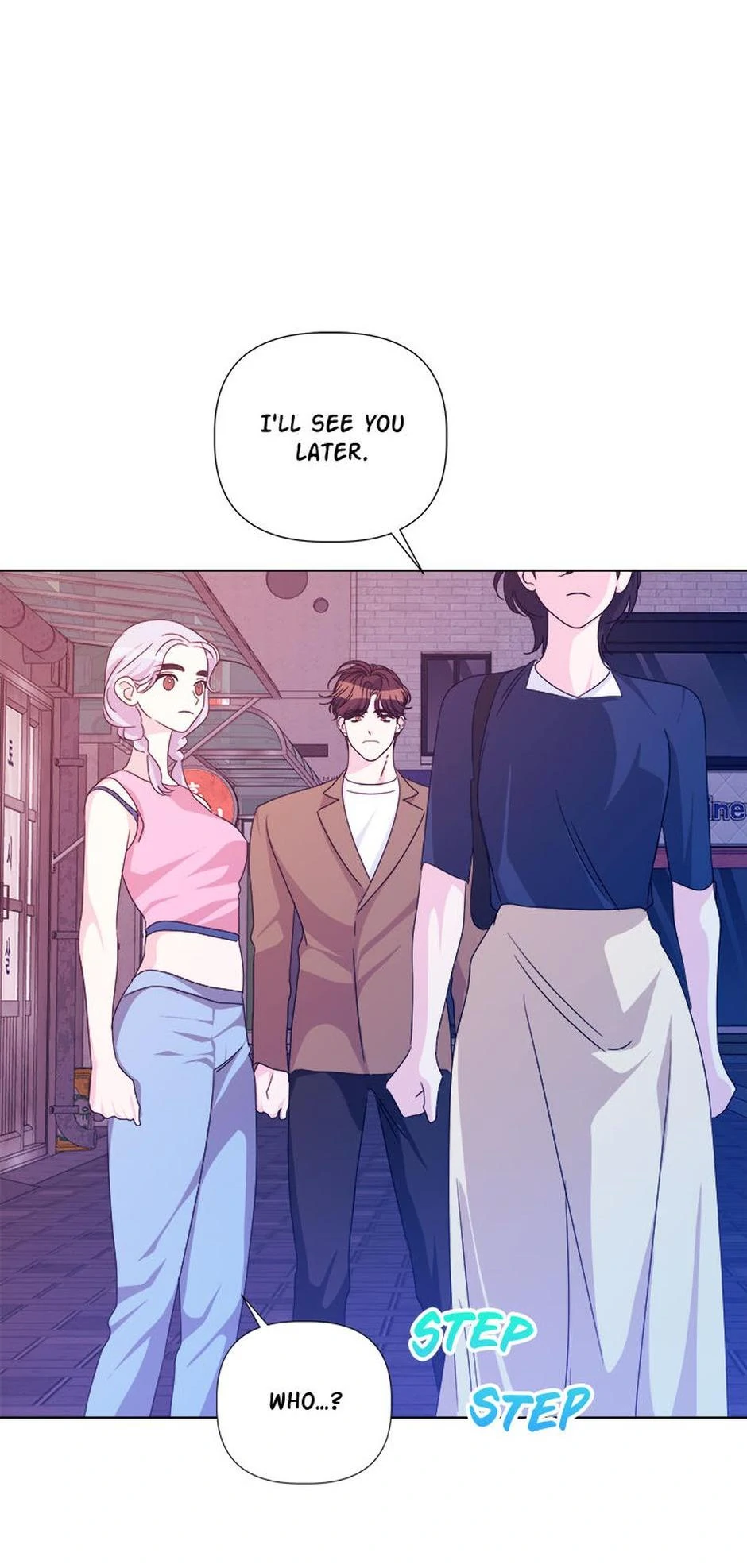 Taeju’s Brother, Taehee chapter 49 page 66