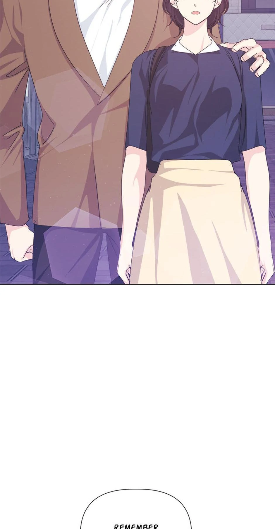 Taeju’s Brother, Taehee chapter 49 page 70