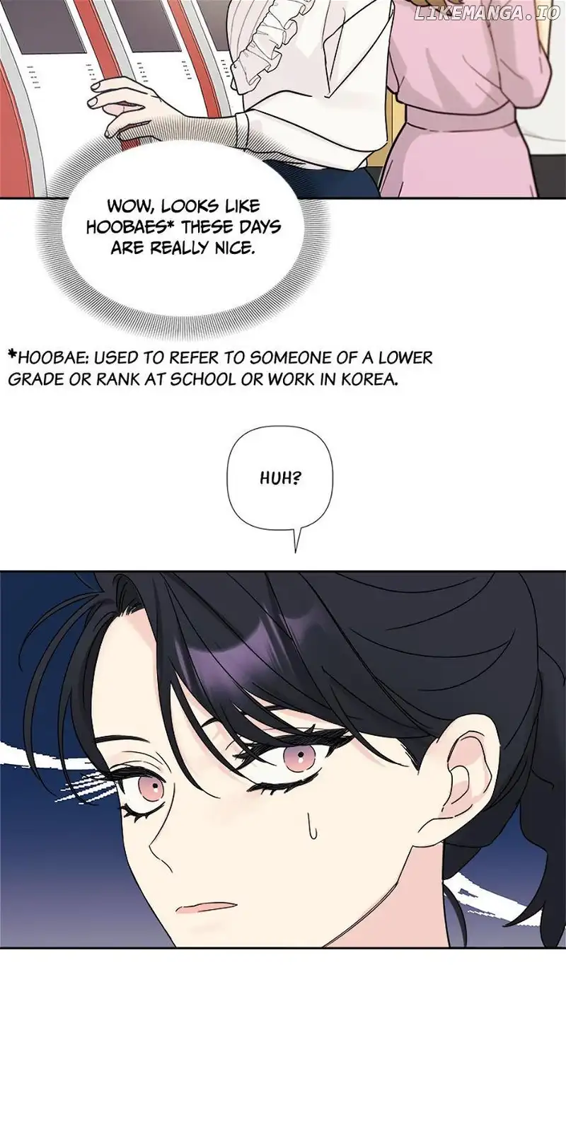 Taeju’s Brother, Taehee chapter 5 page 32