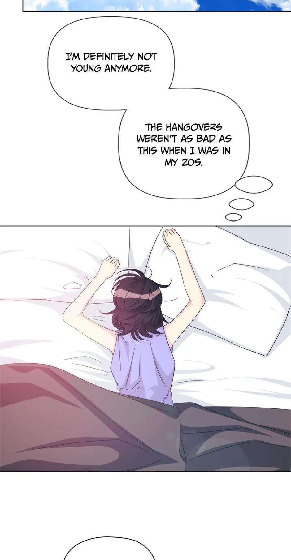 Taeju’s Brother, Taehee chapter 51 page 2