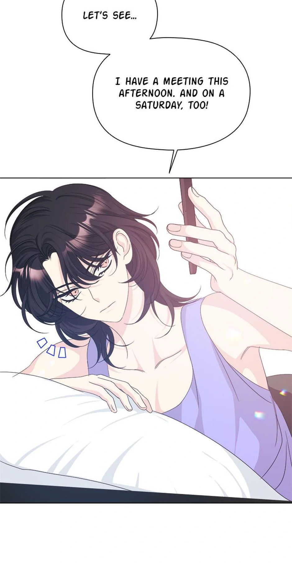 Taeju’s Brother, Taehee chapter 51 page 3