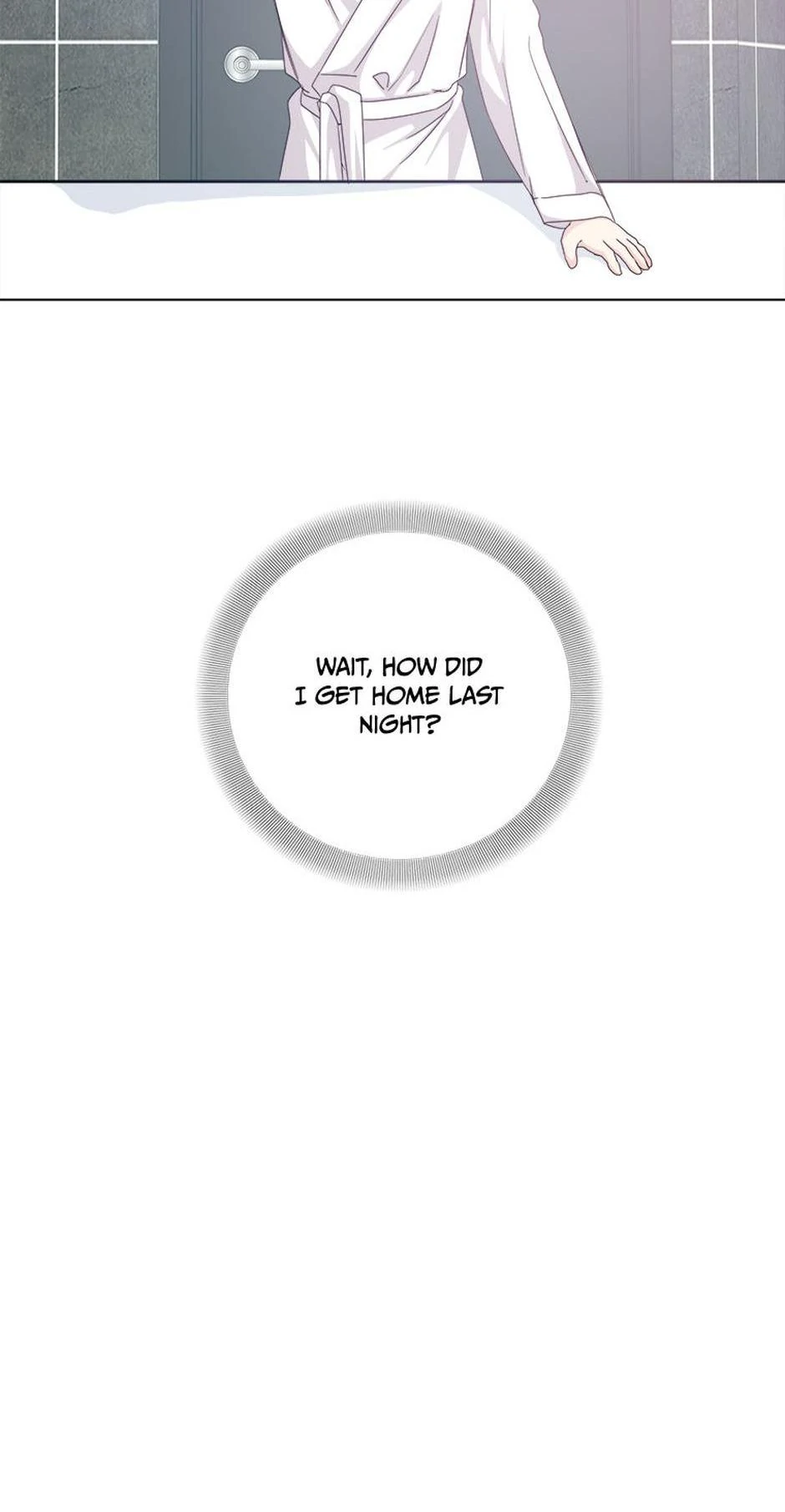 Taeju’s Brother, Taehee chapter 51 page 7