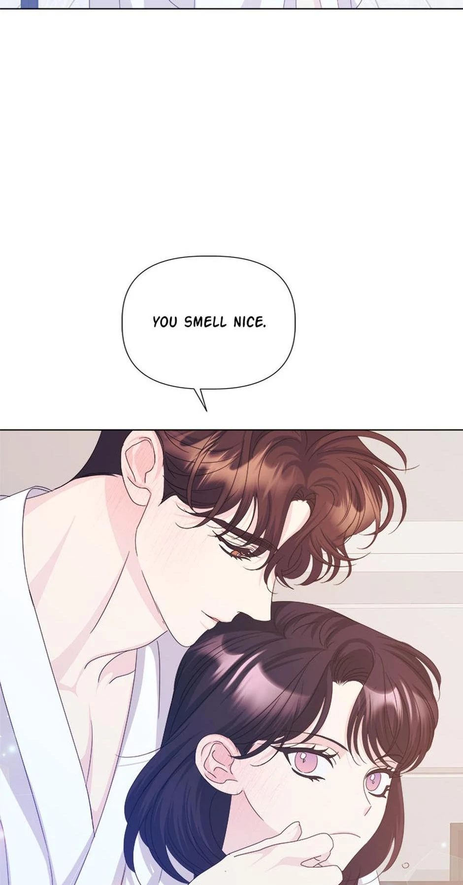 Taeju’s Brother, Taehee chapter 51 page 12