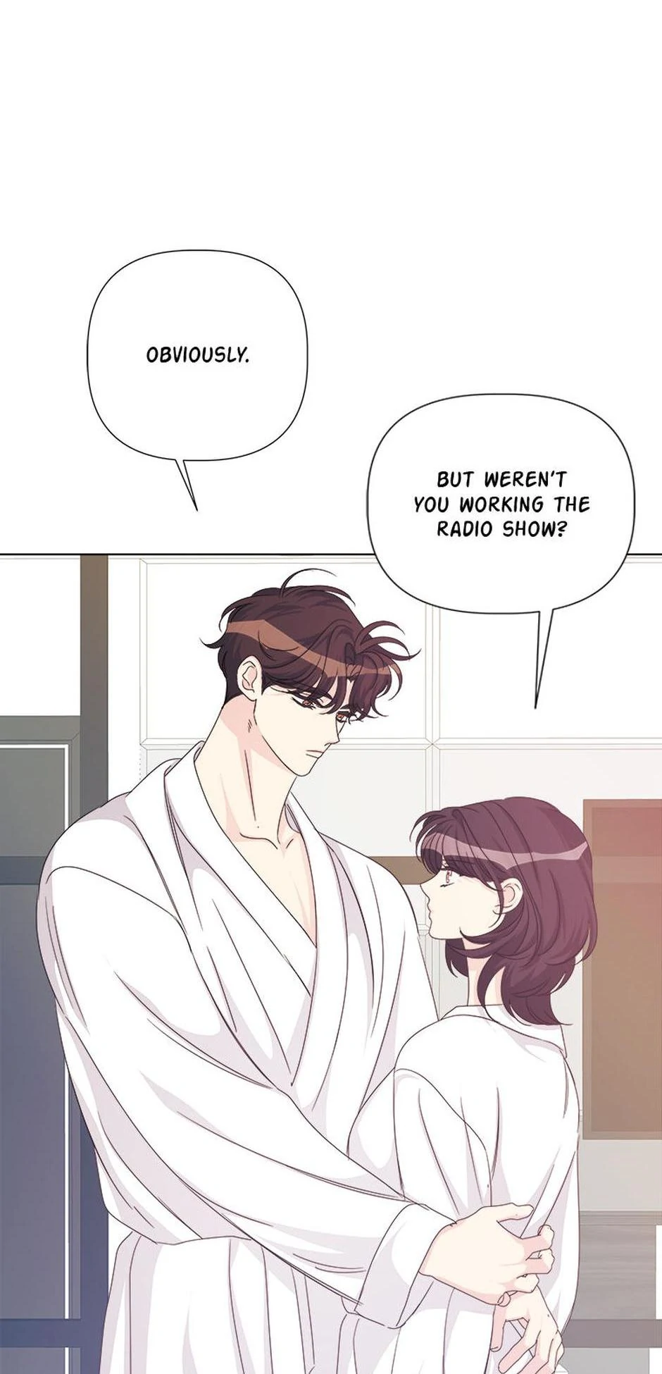 Taeju’s Brother, Taehee chapter 51 page 22