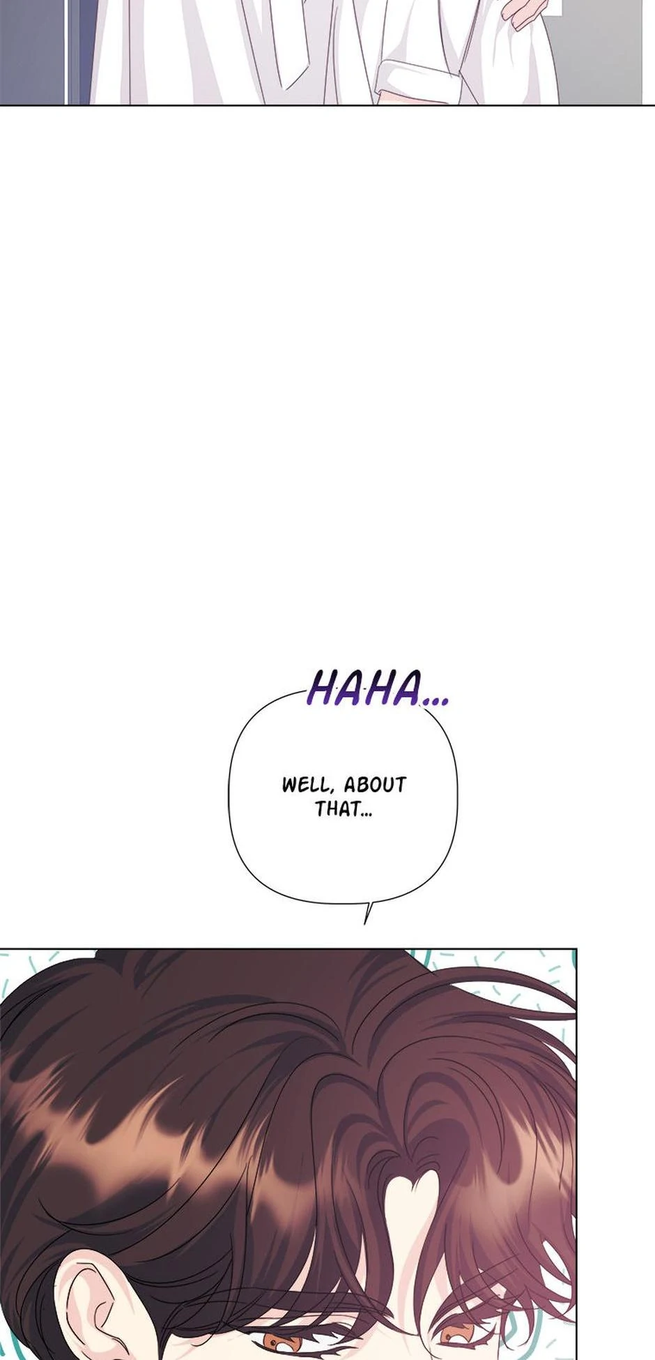 Taeju’s Brother, Taehee chapter 51 page 23