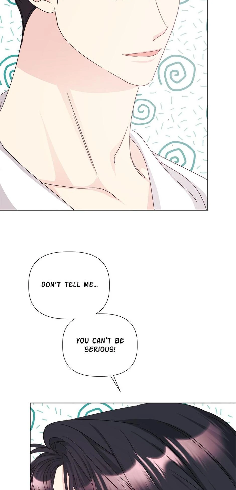 Taeju’s Brother, Taehee chapter 51 page 24