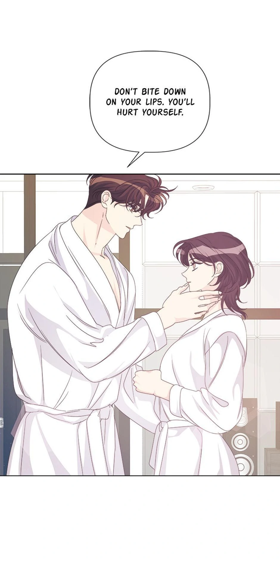 Taeju’s Brother, Taehee chapter 51 page 28