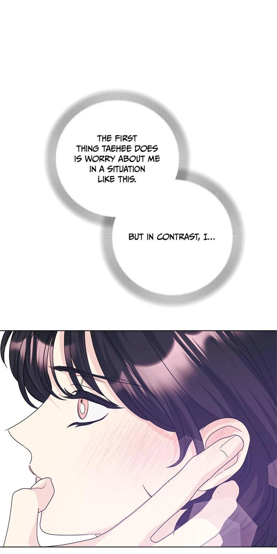 Taeju’s Brother, Taehee chapter 51 page 29