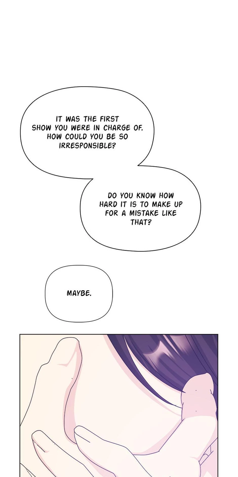 Taeju’s Brother, Taehee chapter 51 page 30