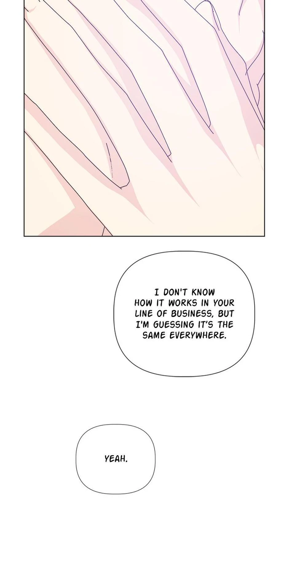 Taeju’s Brother, Taehee chapter 51 page 31