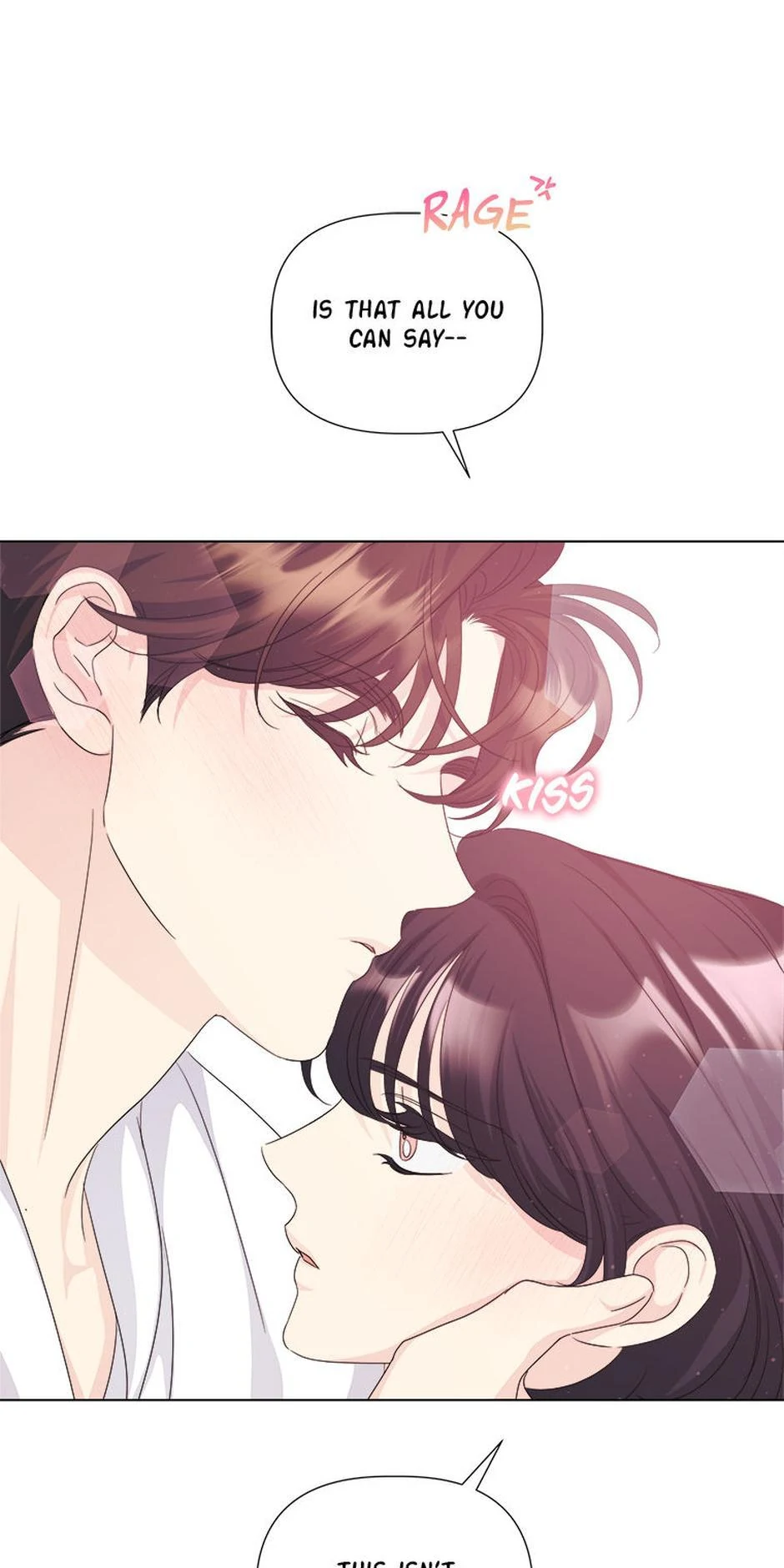 Taeju’s Brother, Taehee chapter 51 page 32