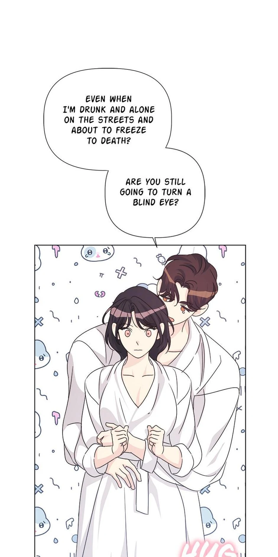 Taeju’s Brother, Taehee chapter 51 page 37