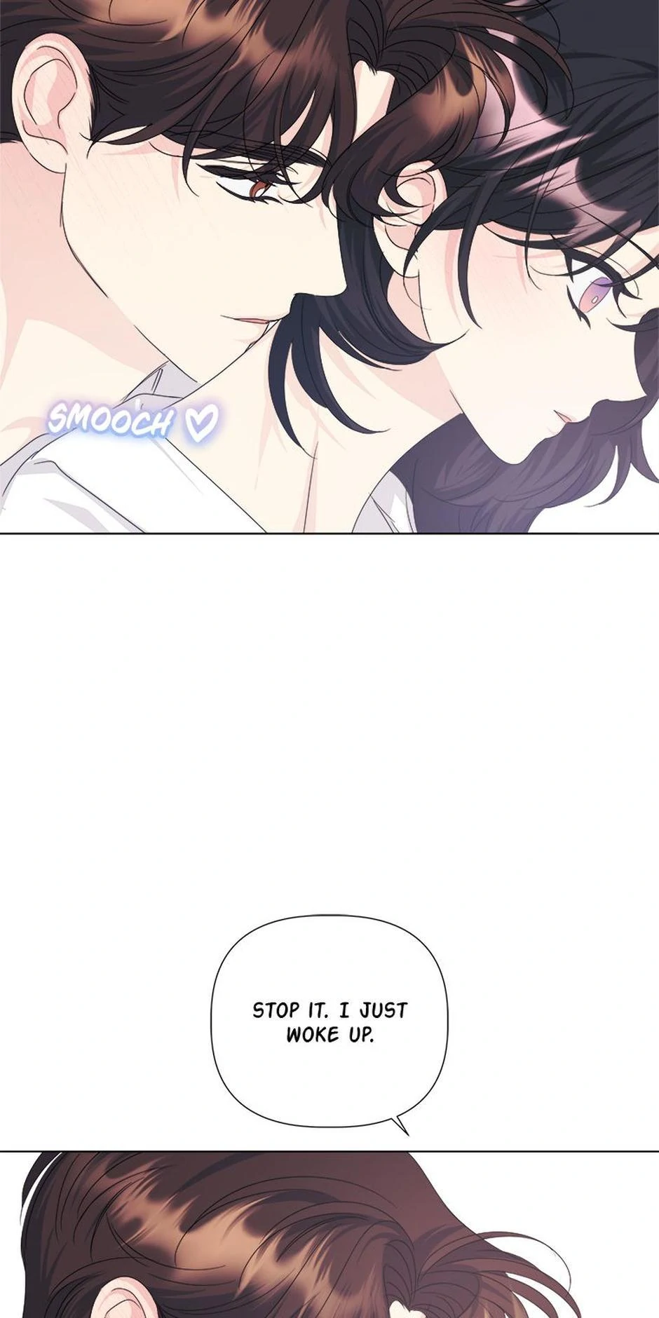 Taeju’s Brother, Taehee chapter 51 page 39