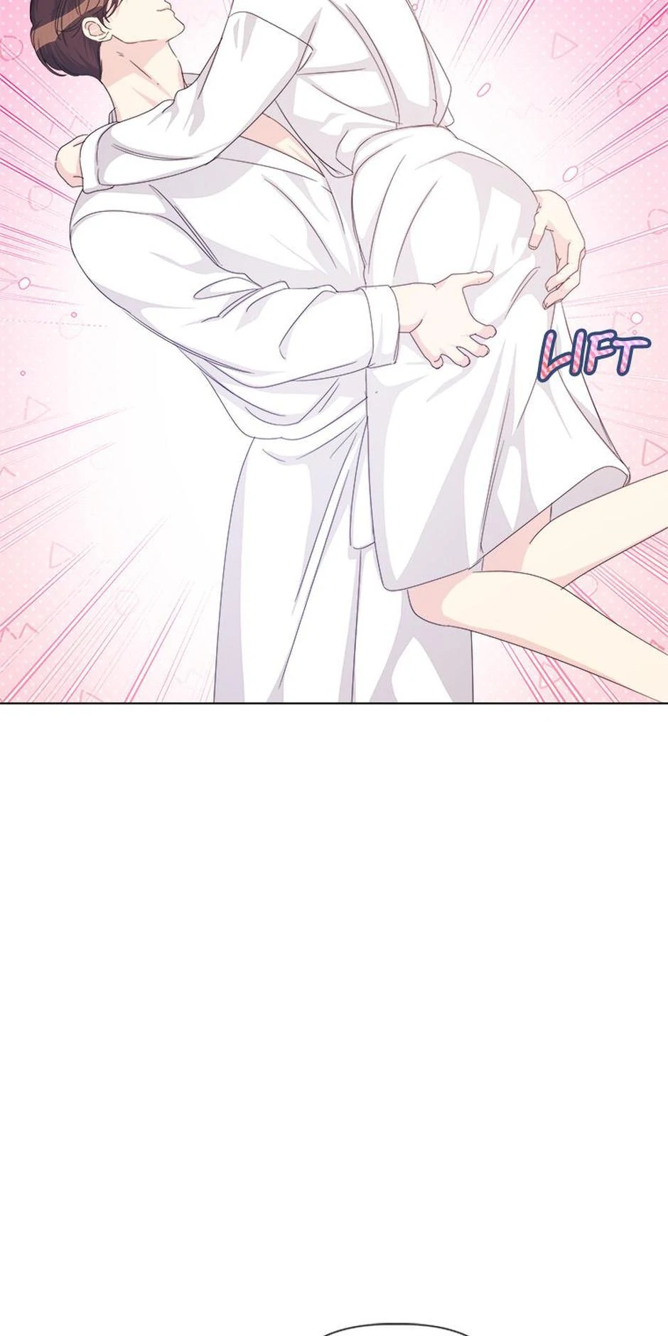 Taeju’s Brother, Taehee chapter 51 page 41