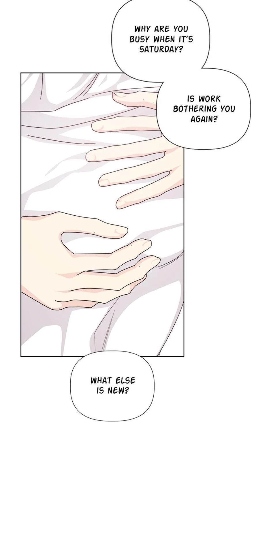 Taeju’s Brother, Taehee chapter 51 page 42