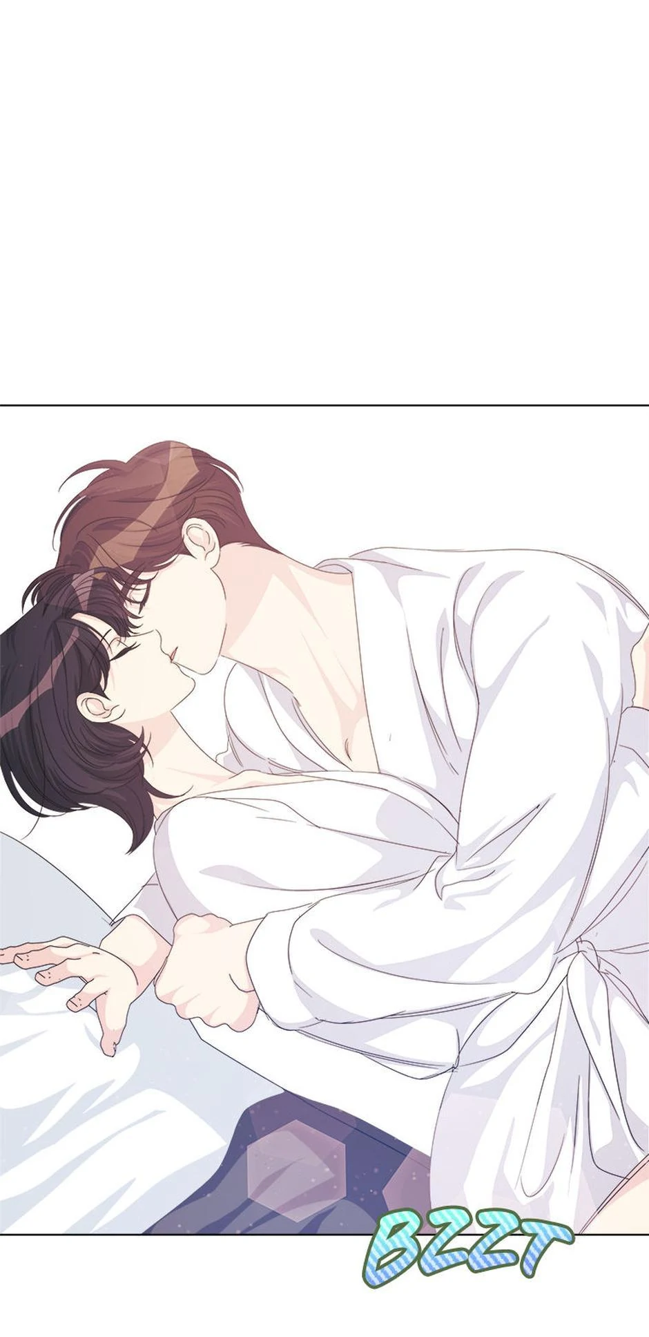Taeju’s Brother, Taehee chapter 51 page 44