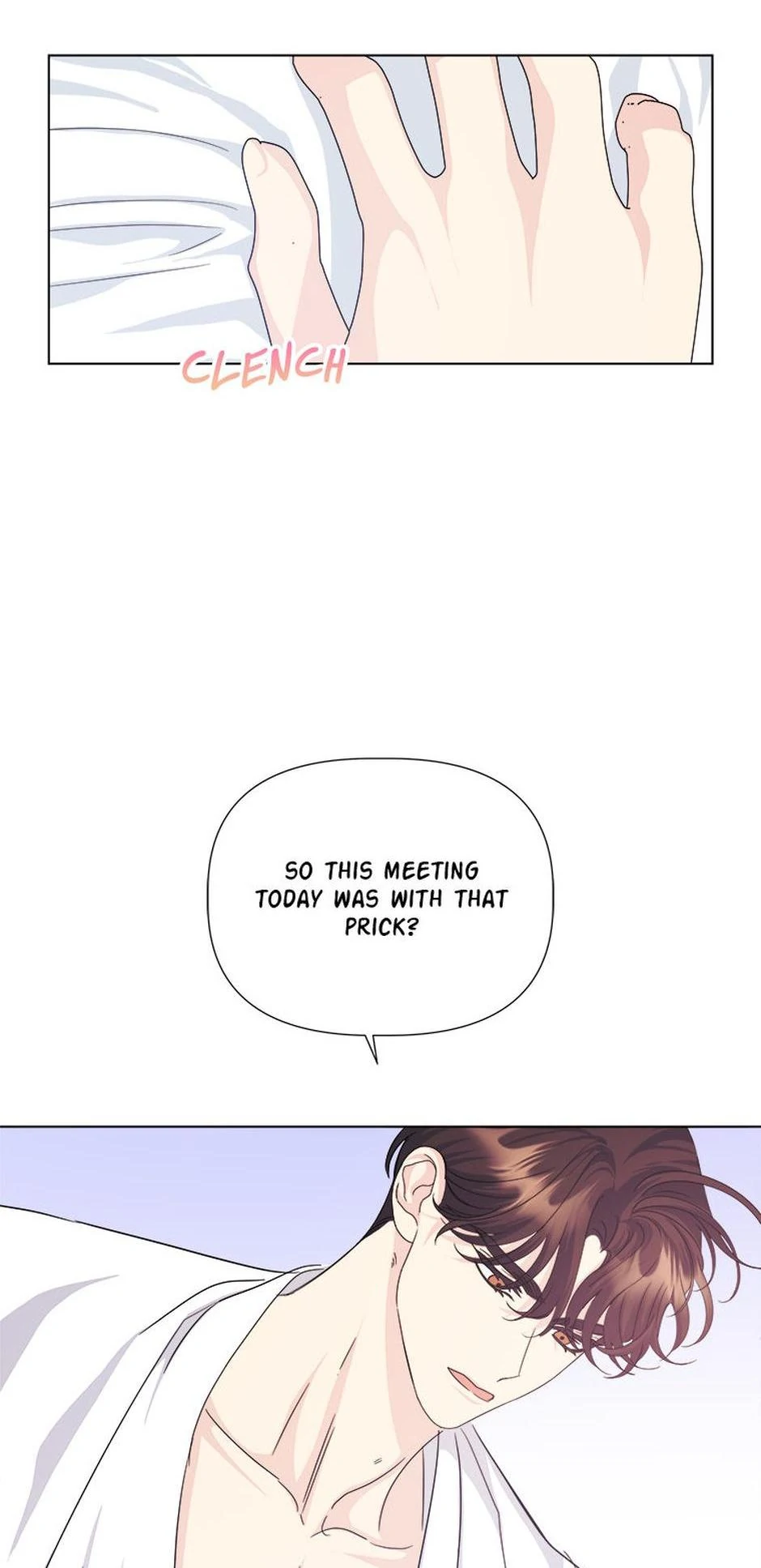Taeju’s Brother, Taehee chapter 51 page 47