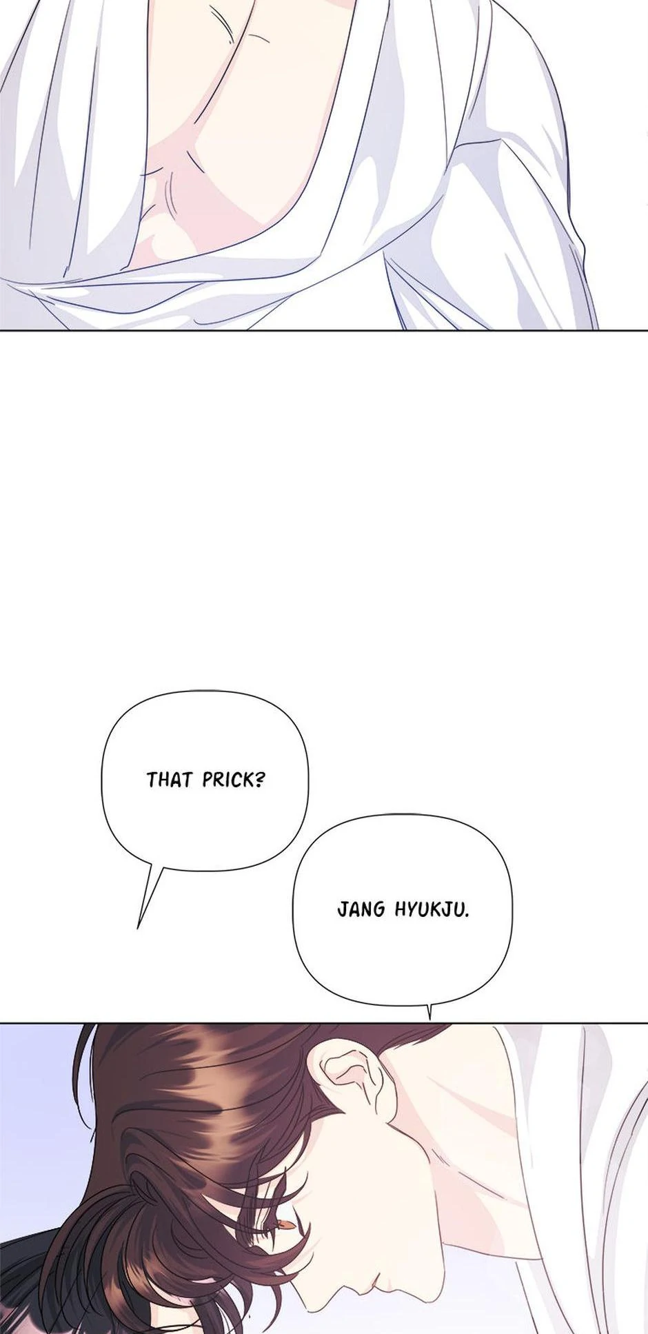 Taeju’s Brother, Taehee chapter 51 page 48