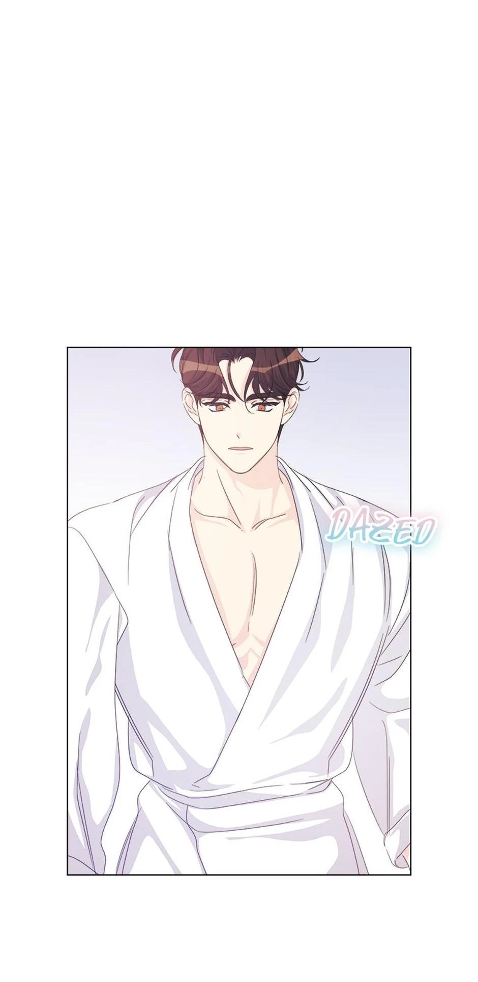Taeju’s Brother, Taehee chapter 51 page 52