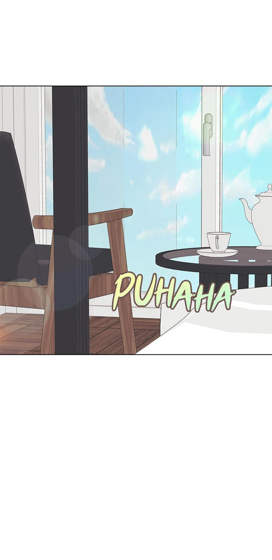 Taeju’s Brother, Taehee chapter 51 page 54