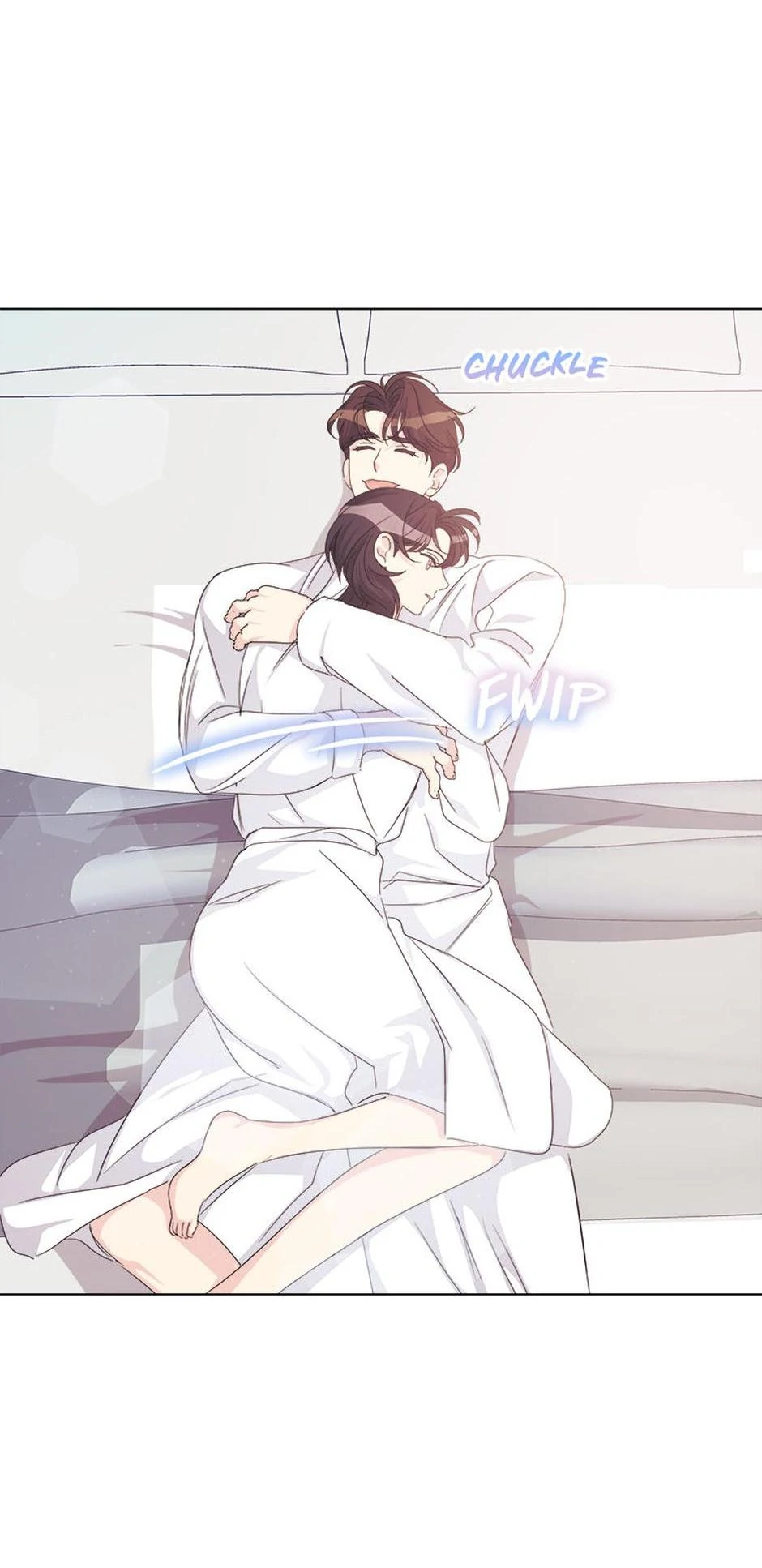 Taeju’s Brother, Taehee chapter 51 page 55