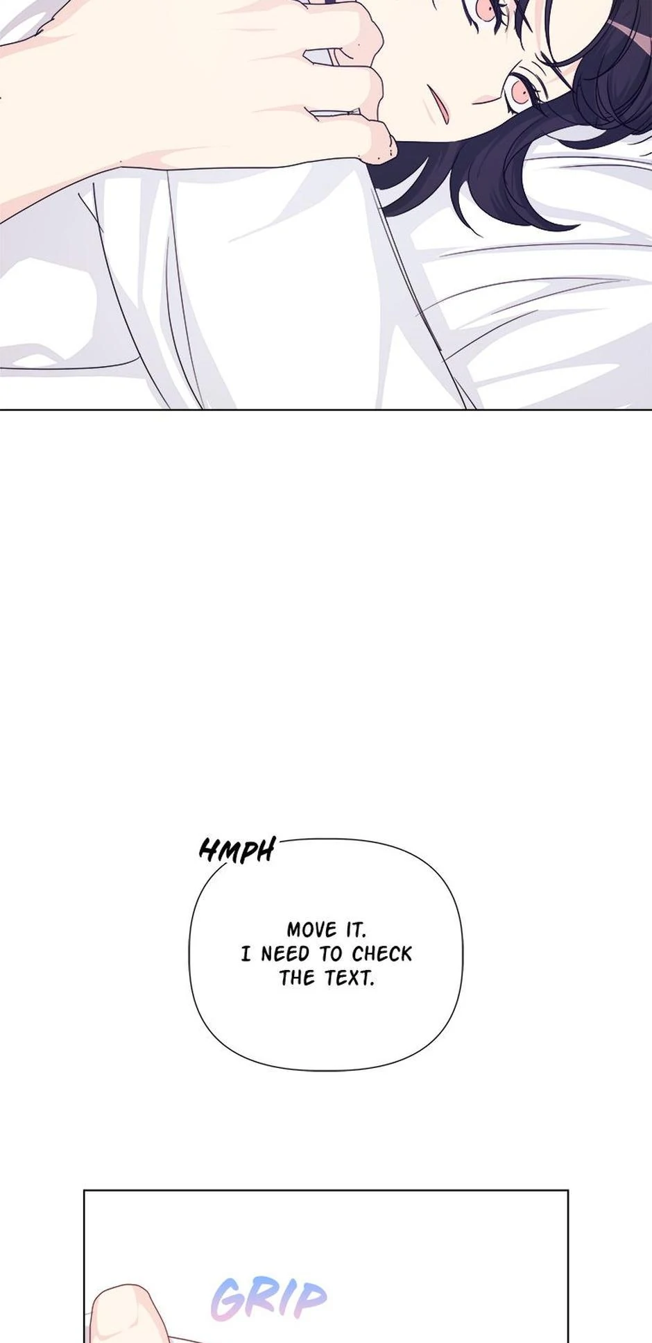 Taeju’s Brother, Taehee chapter 51 page 57