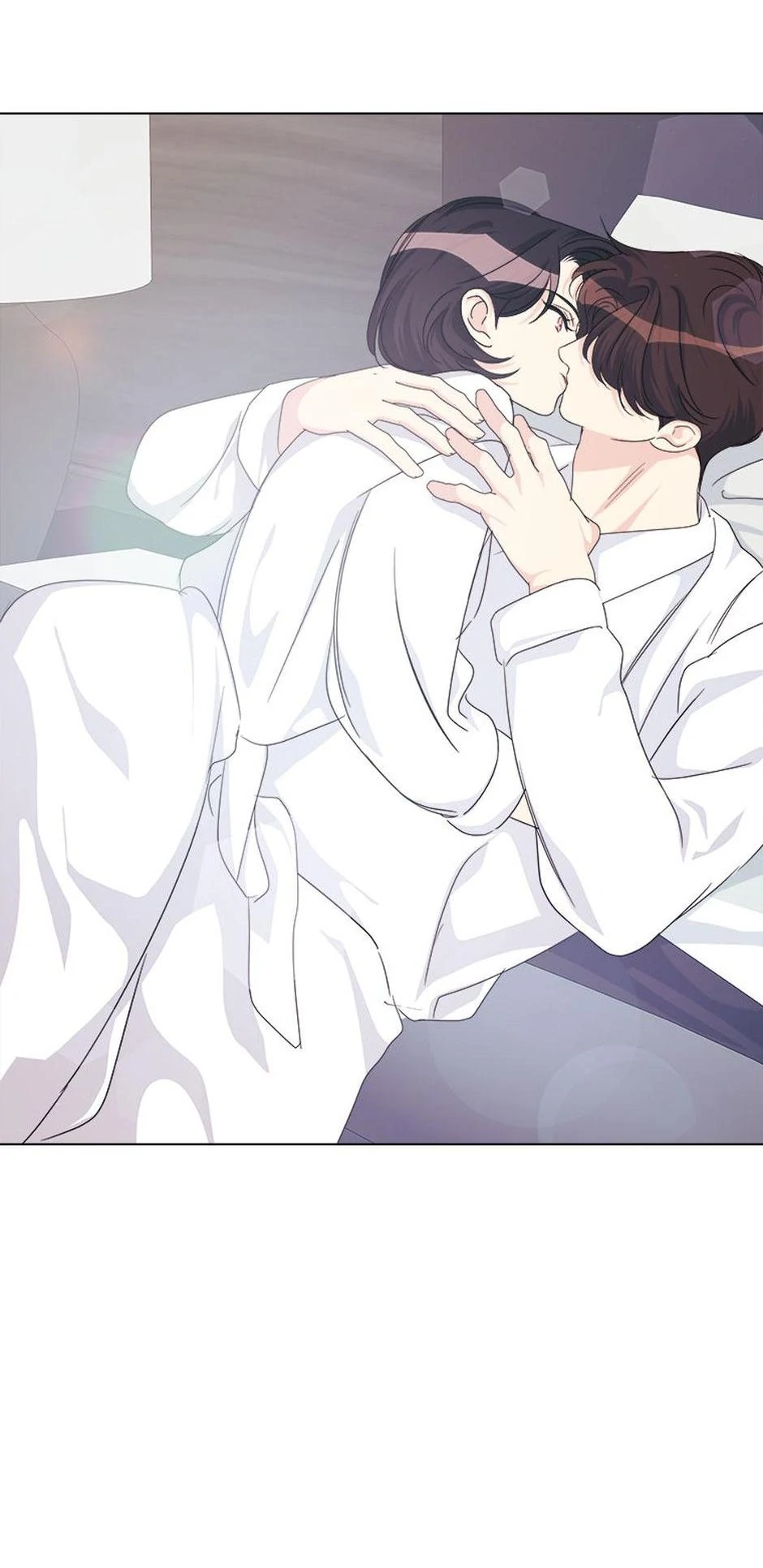 Taeju’s Brother, Taehee chapter 51 page 59