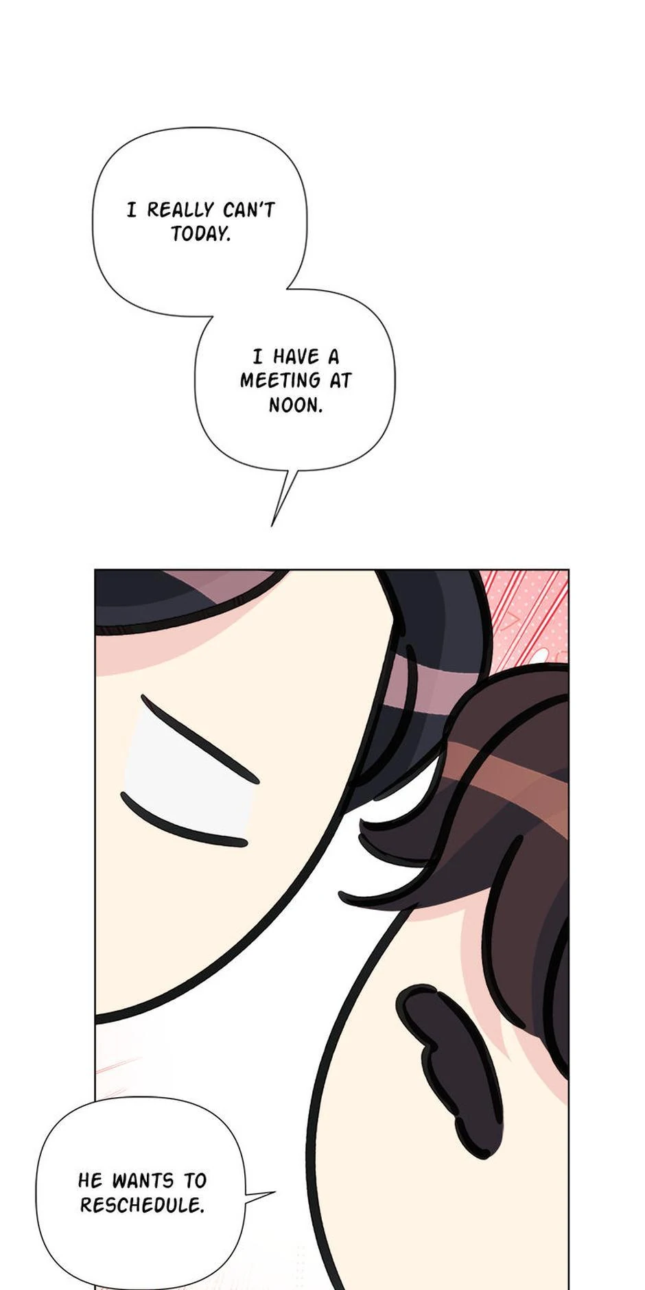 Taeju’s Brother, Taehee chapter 51 page 60