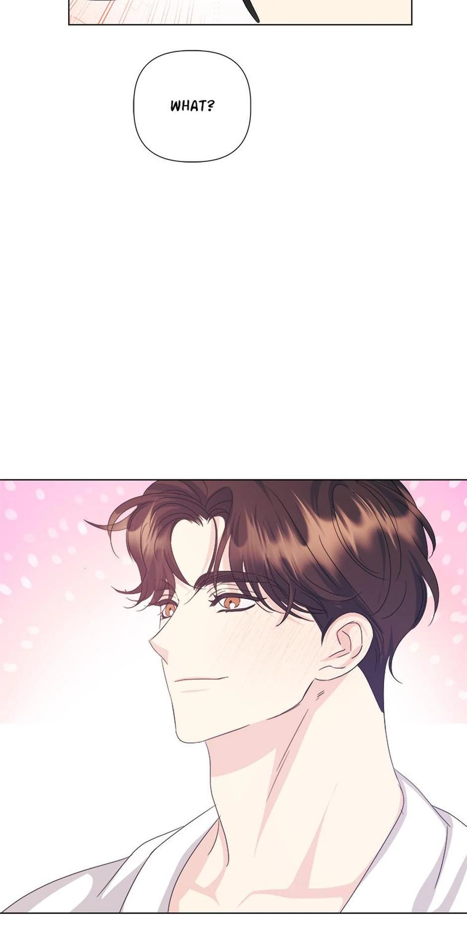 Taeju’s Brother, Taehee chapter 51 page 61