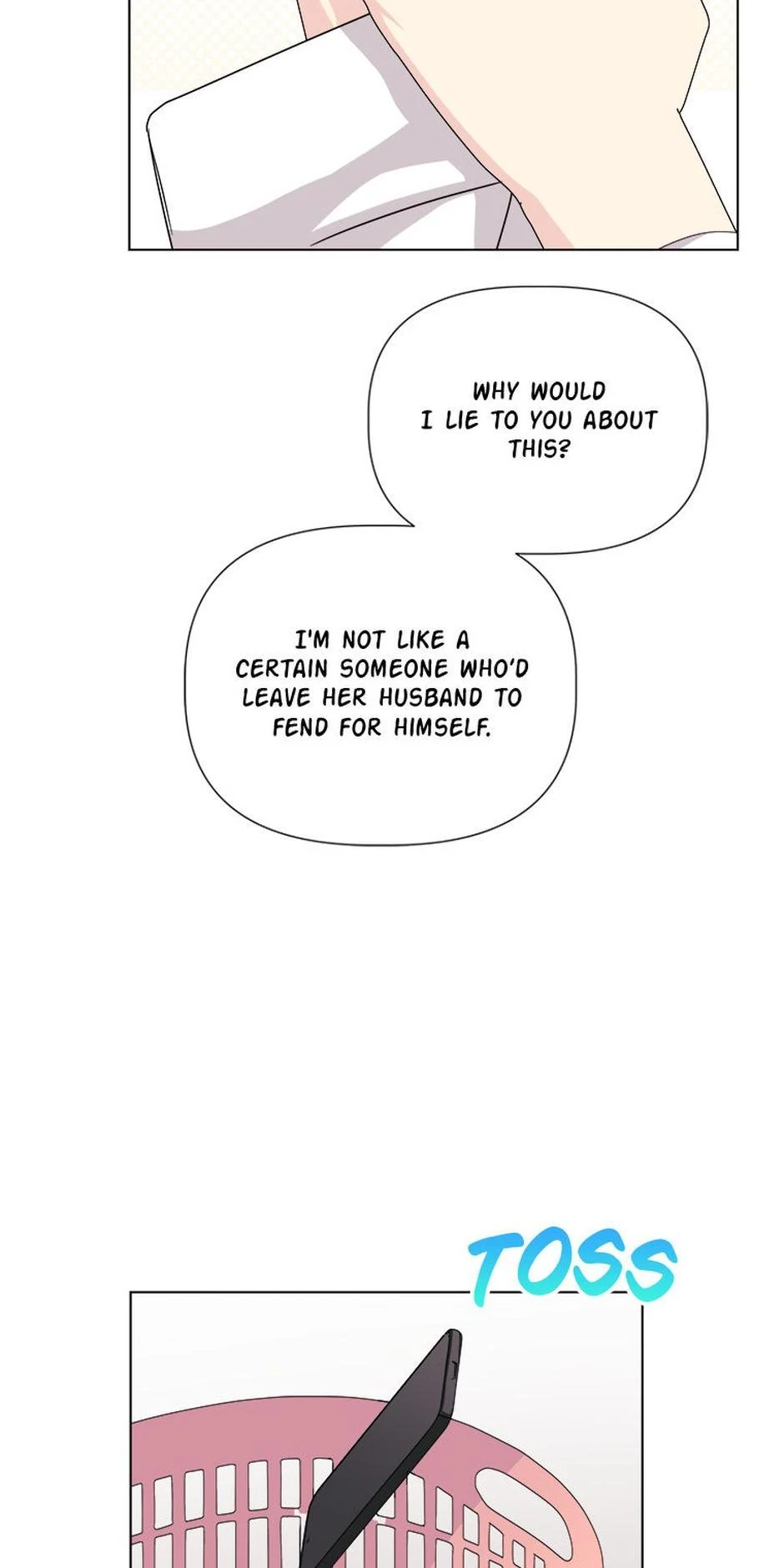 Taeju’s Brother, Taehee chapter 51 page 63