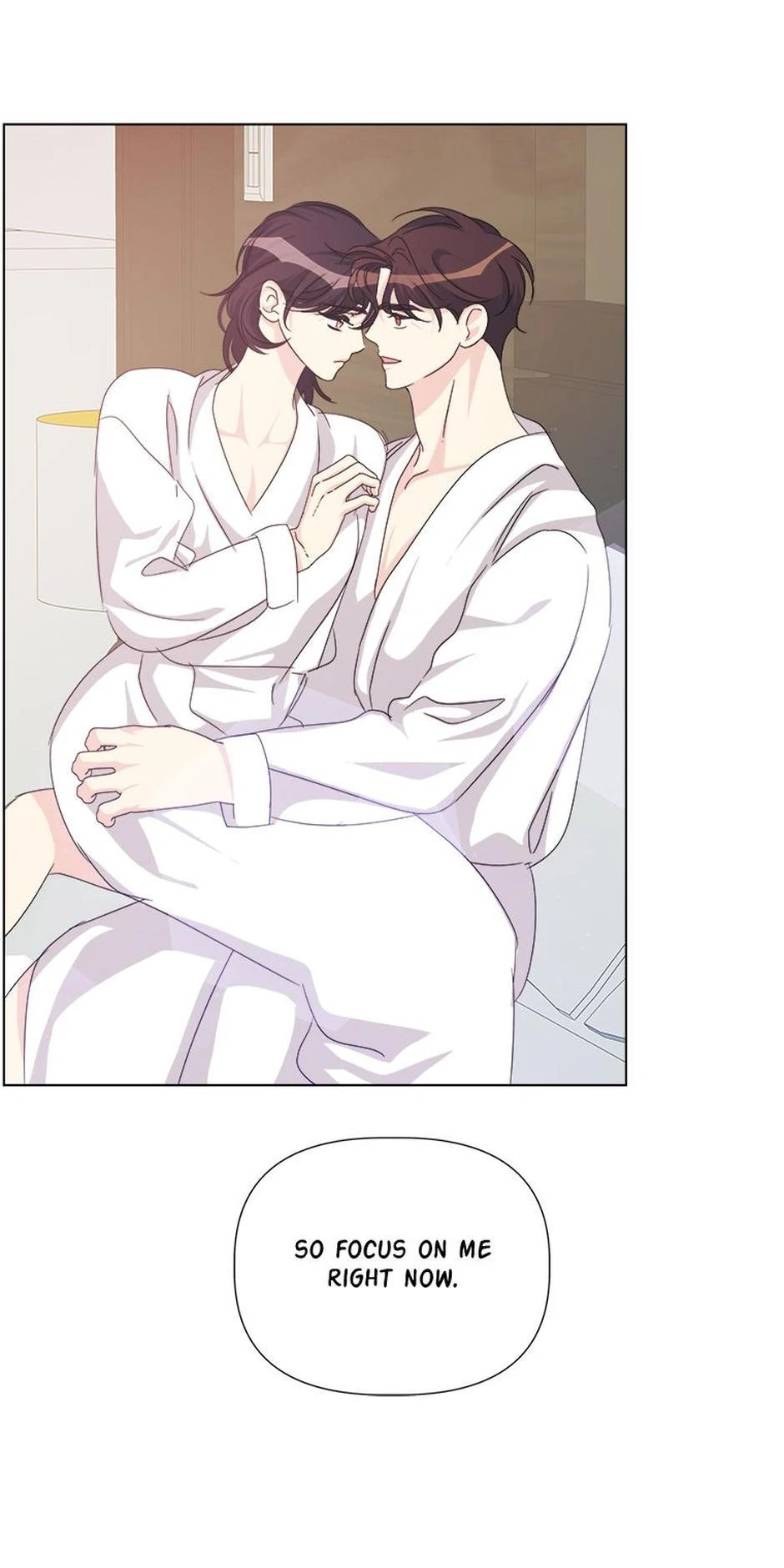 Taeju’s Brother, Taehee chapter 51 page 65