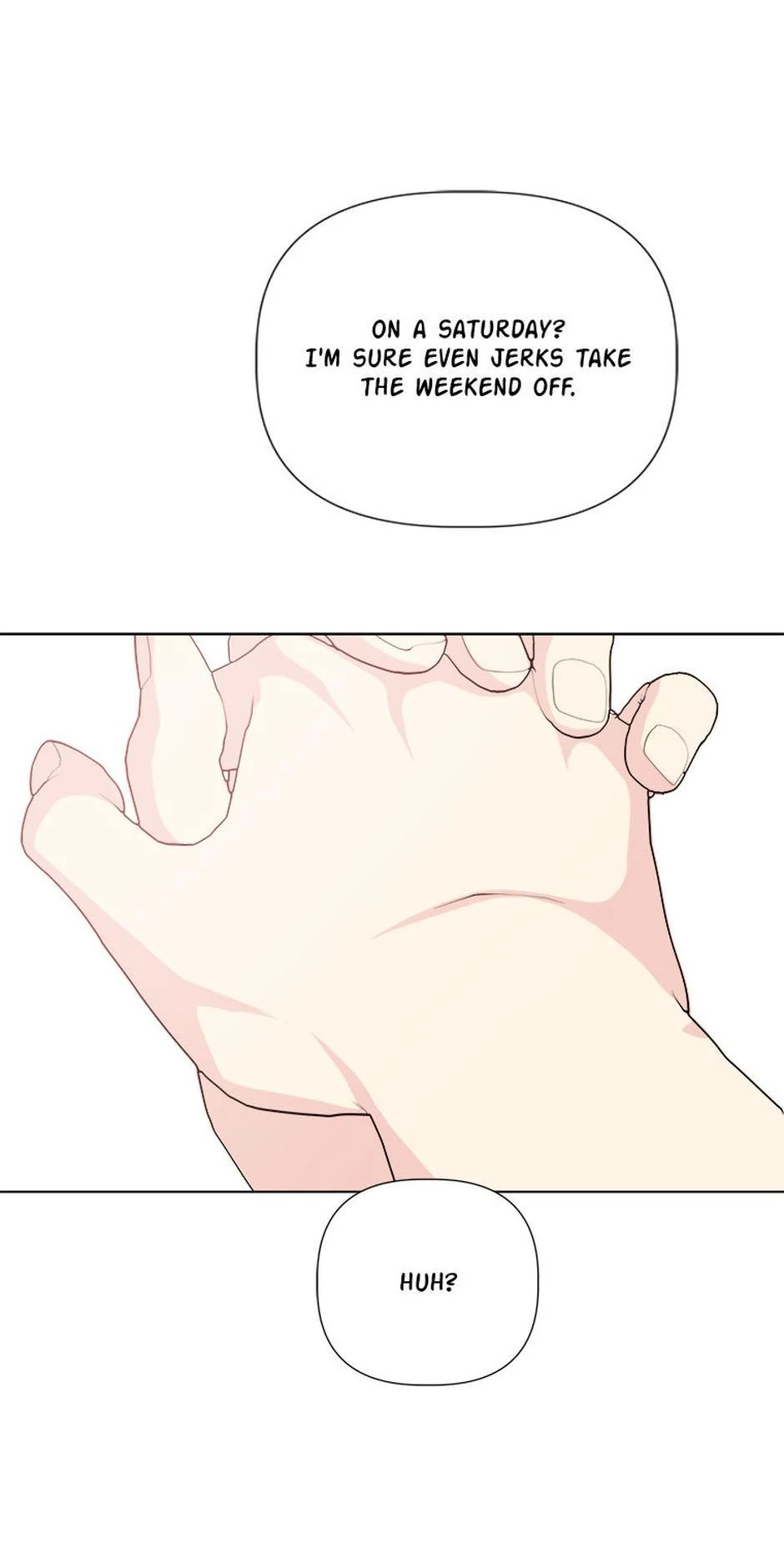 Taeju’s Brother, Taehee chapter 51 page 68