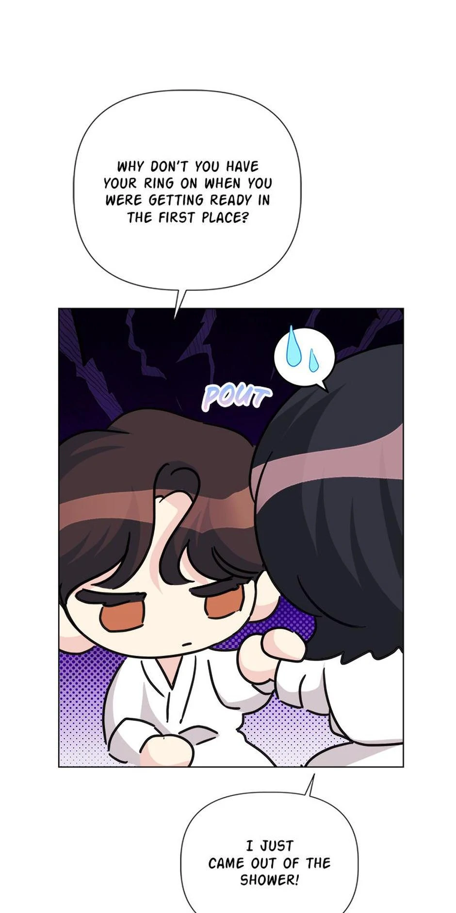 Taeju’s Brother, Taehee chapter 51 page 69