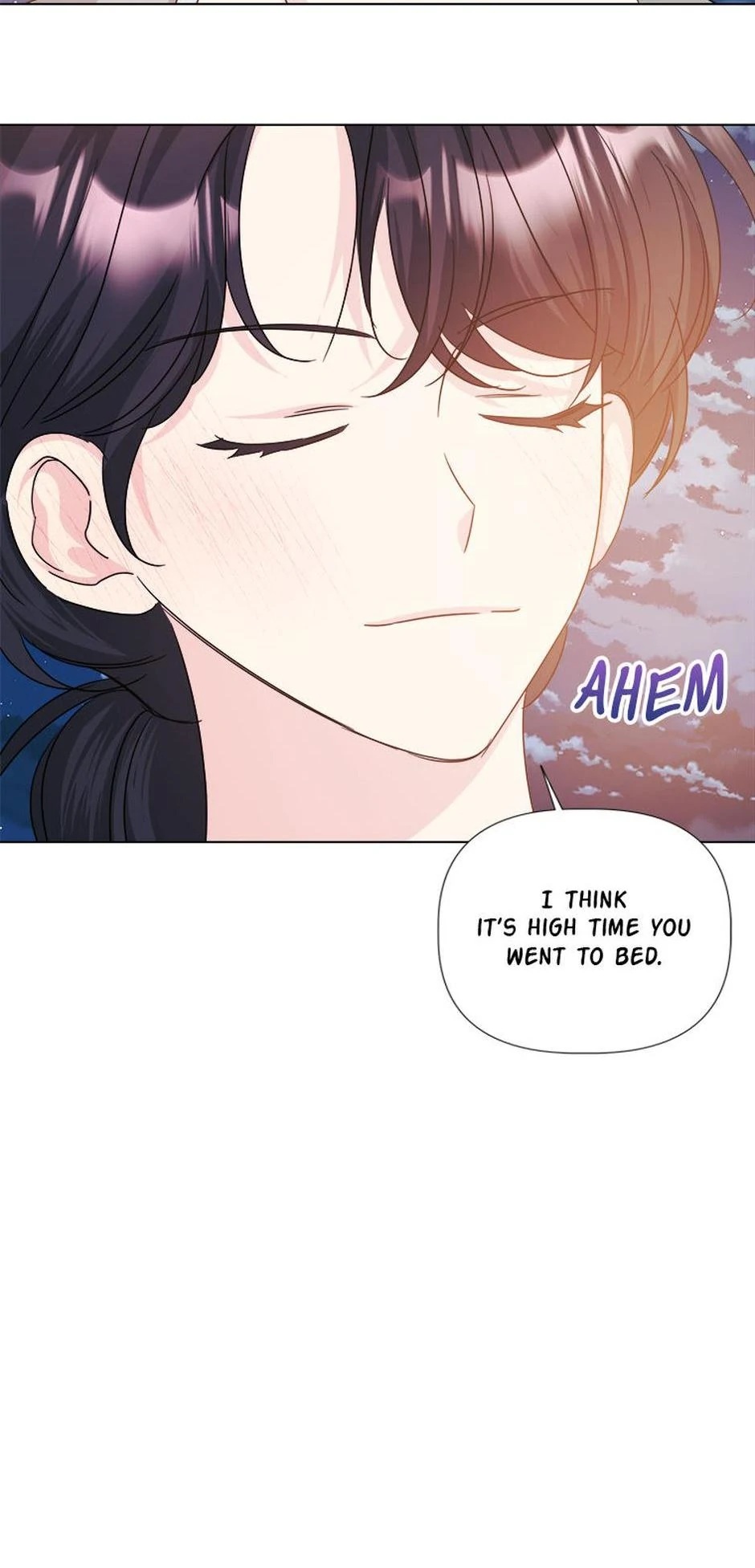 Taeju’s Brother, Taehee chapter 53 page 4
