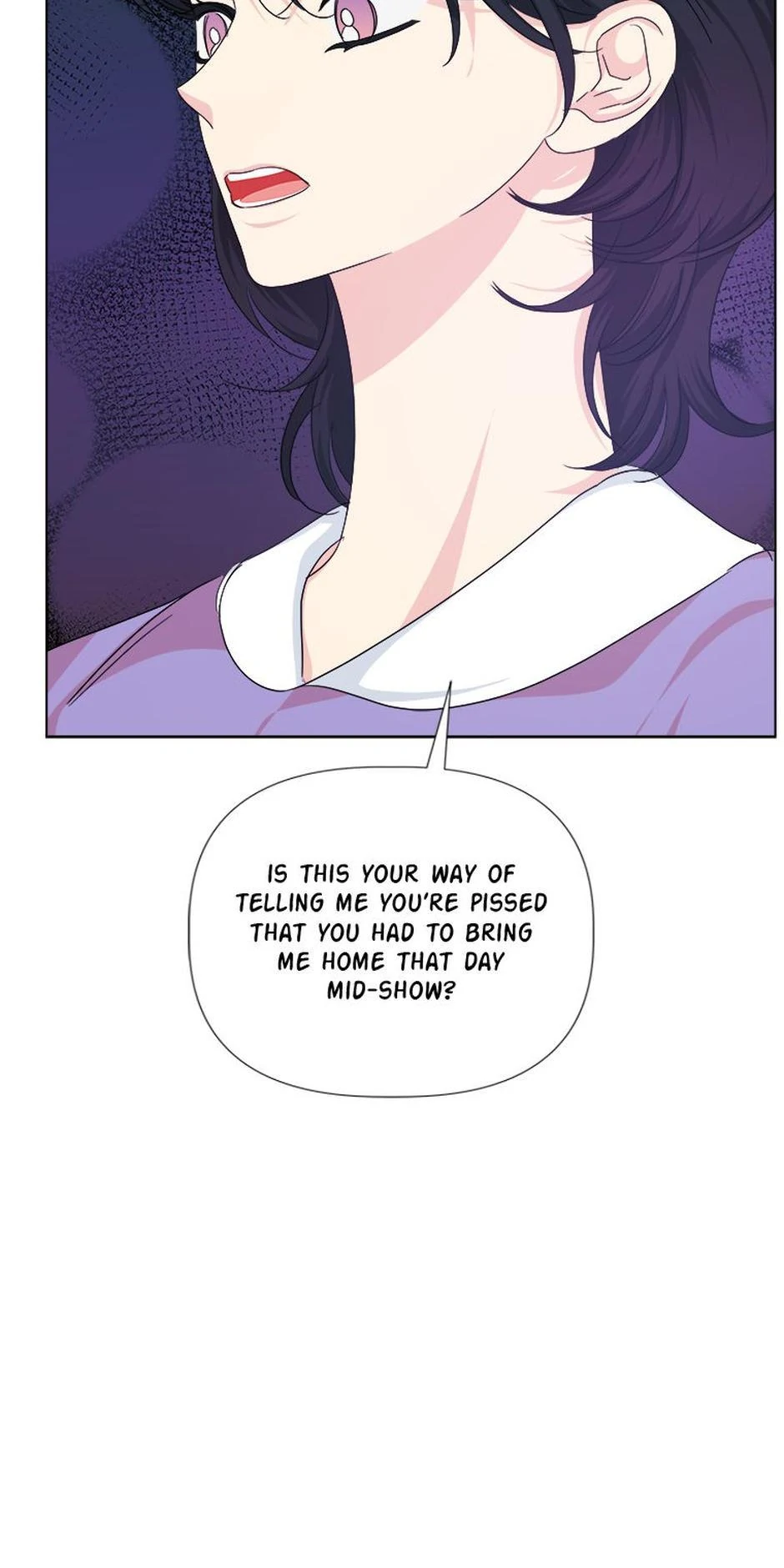 Taeju’s Brother, Taehee chapter 53 page 16