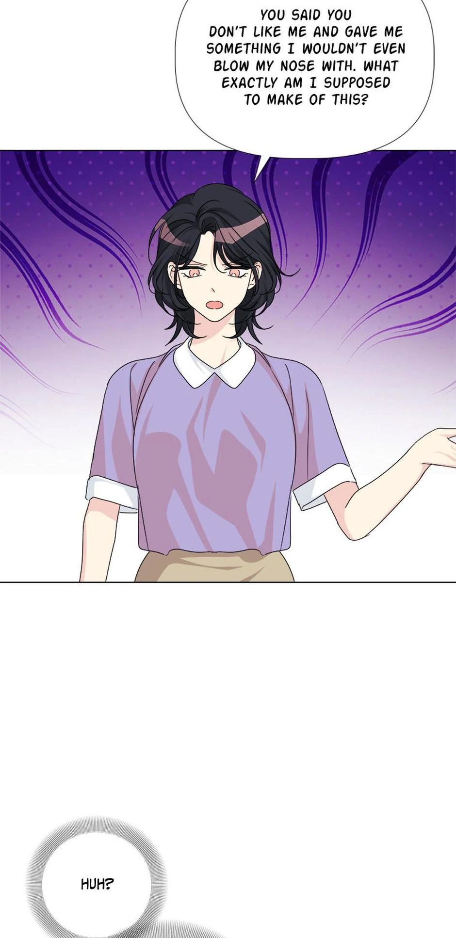 Taeju’s Brother, Taehee chapter 53 page 19