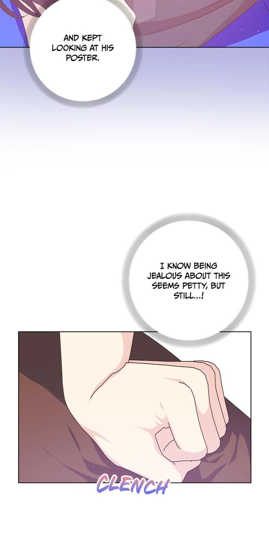 Taeju’s Brother, Taehee chapter 53 page 23