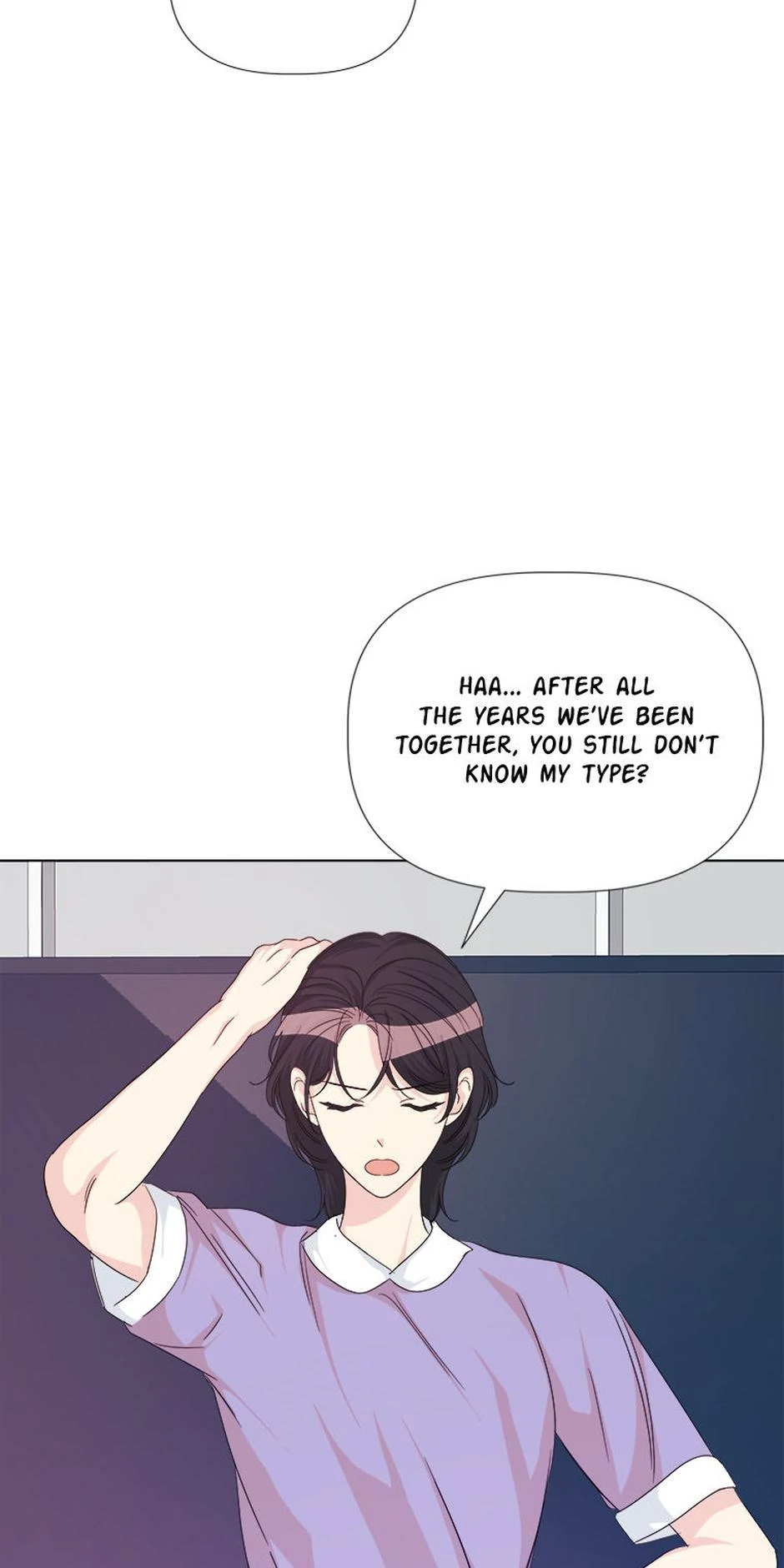 Taeju’s Brother, Taehee chapter 53 page 27